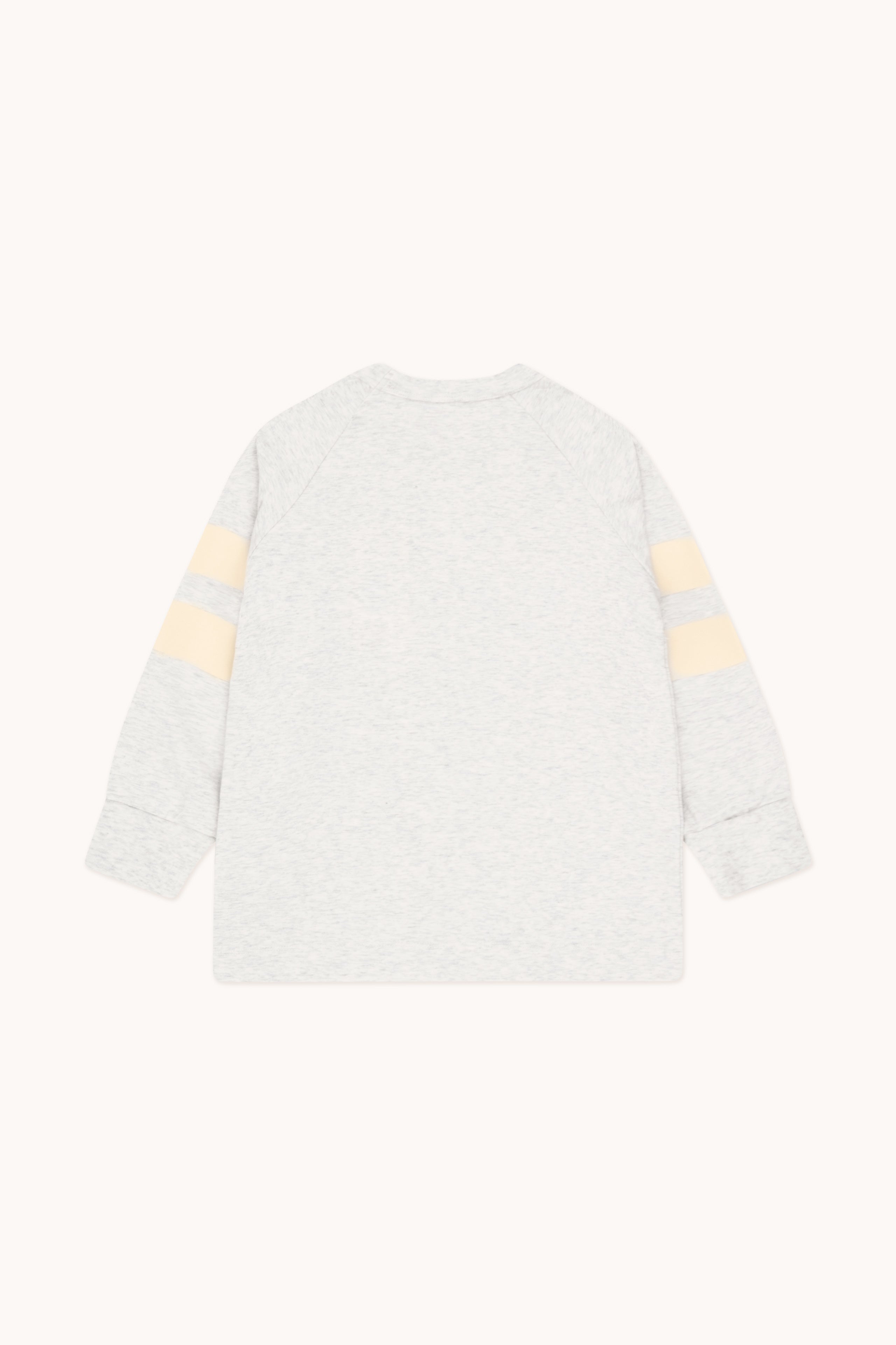 STRIPES TEE