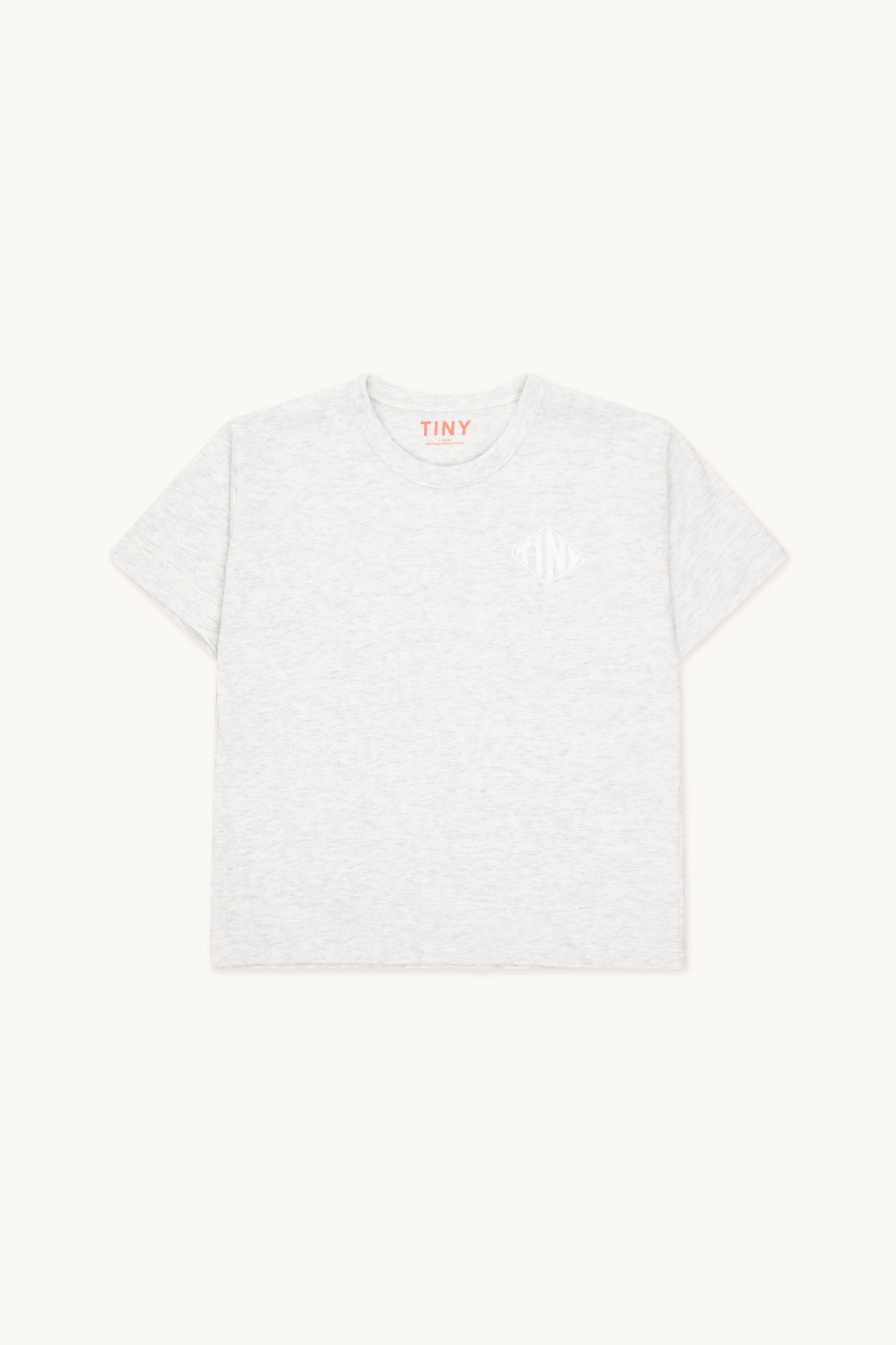 DIAMOND TINY TEE