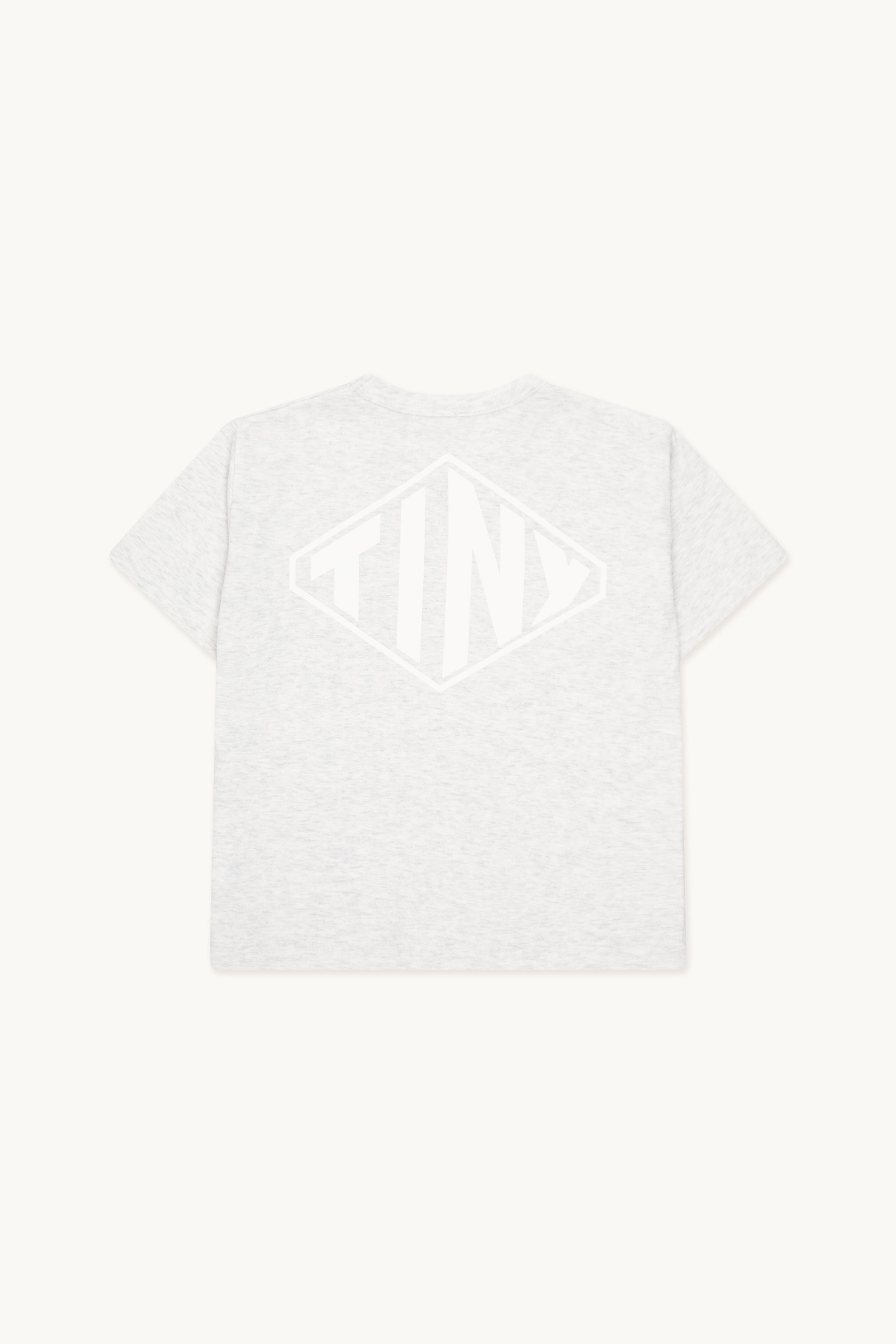 DIAMOND TINY TEE