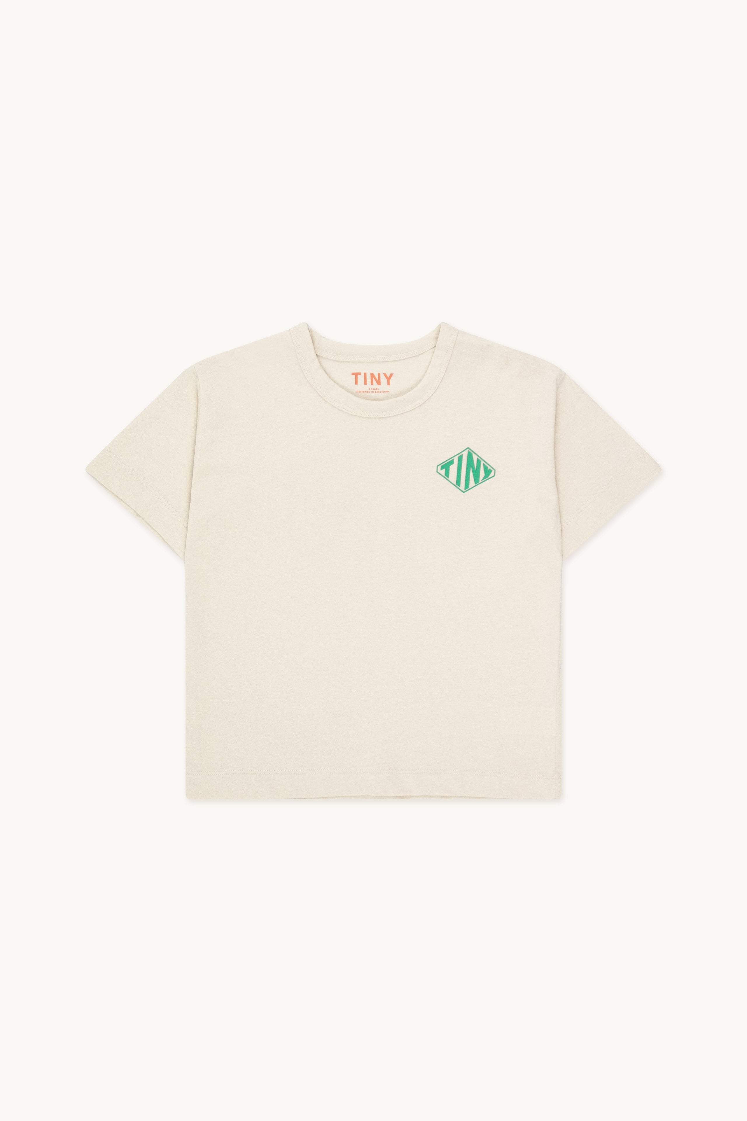 DIAMOND TINY TEE