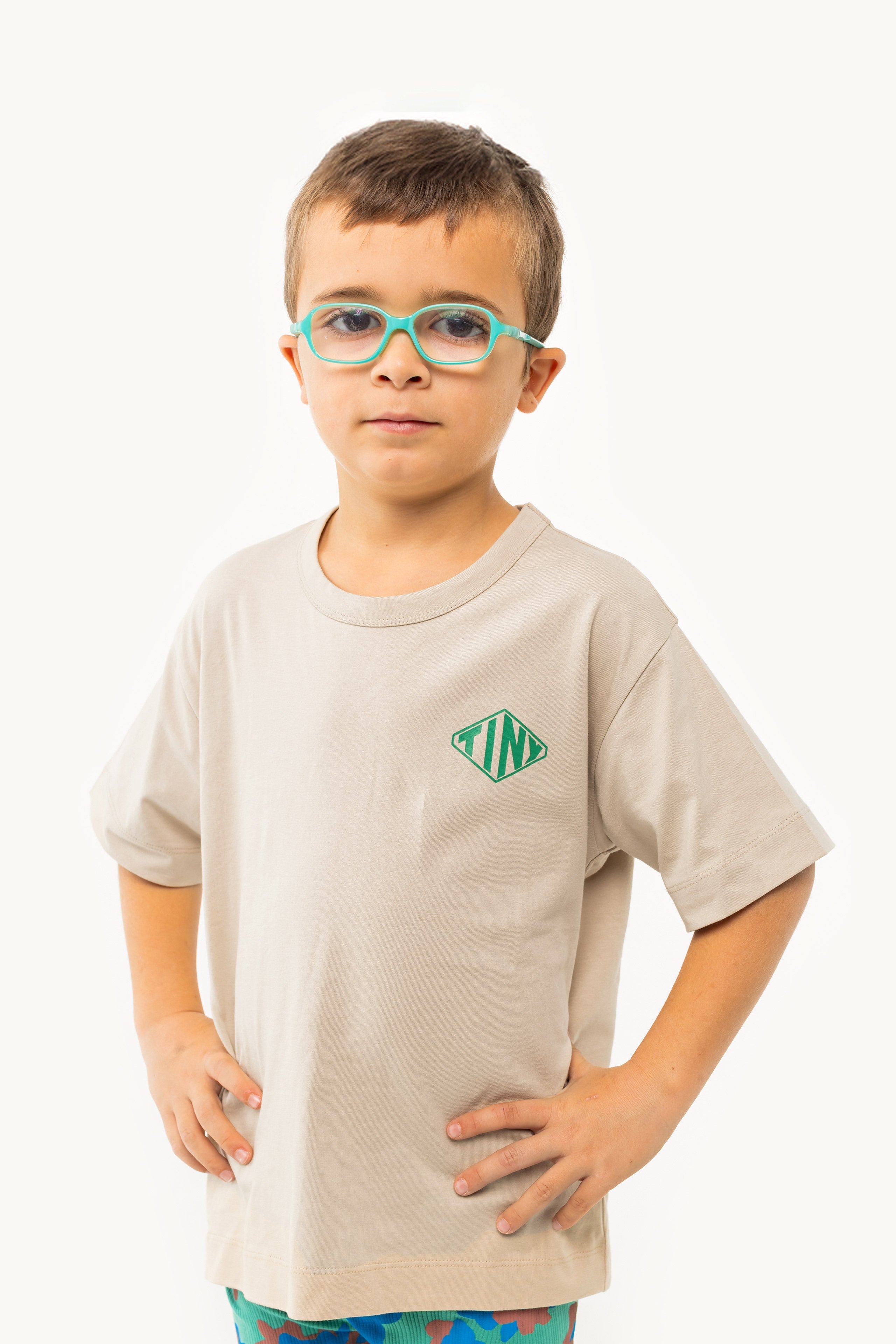 DIAMOND TINY TEE