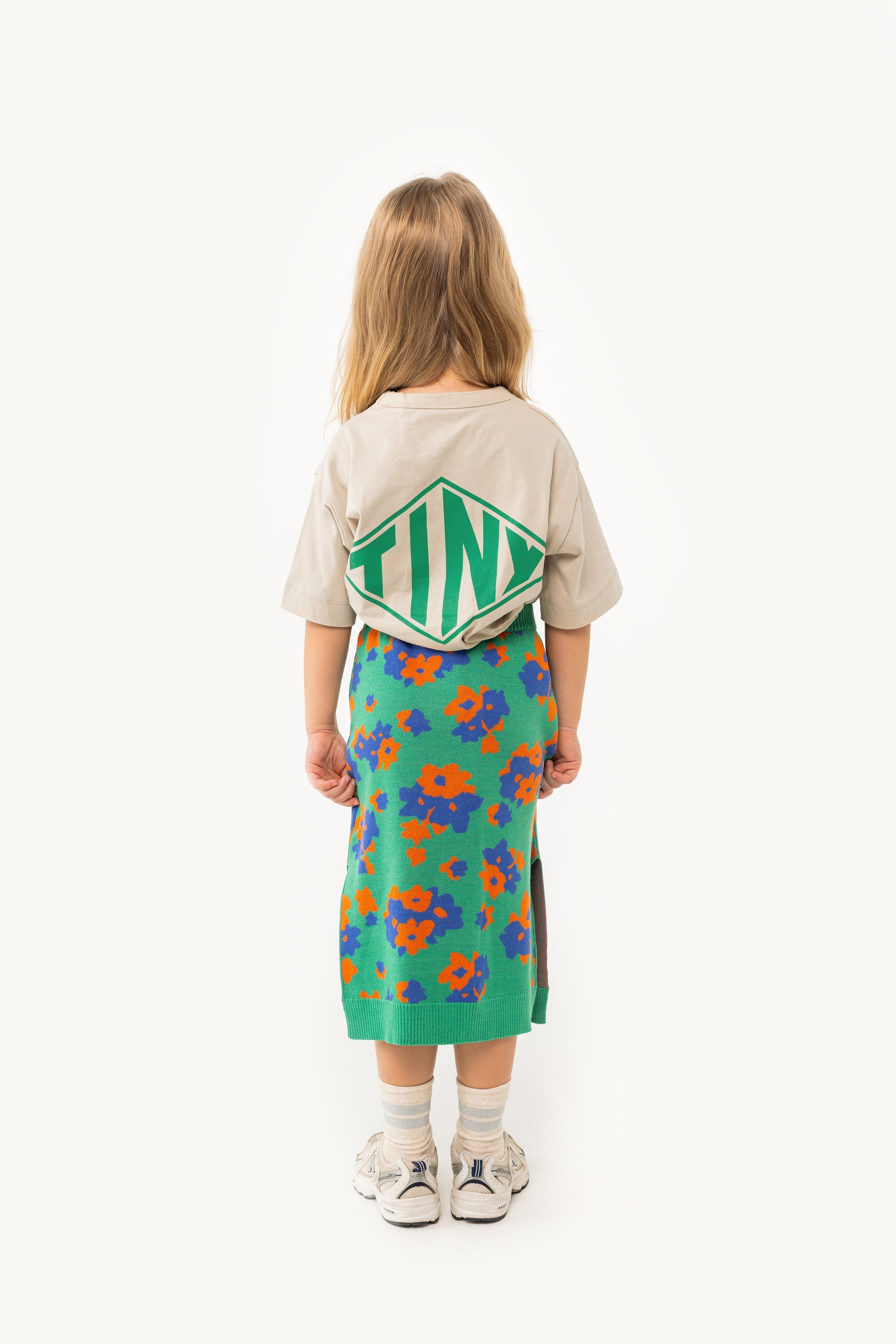 DIAMOND TINY TEE