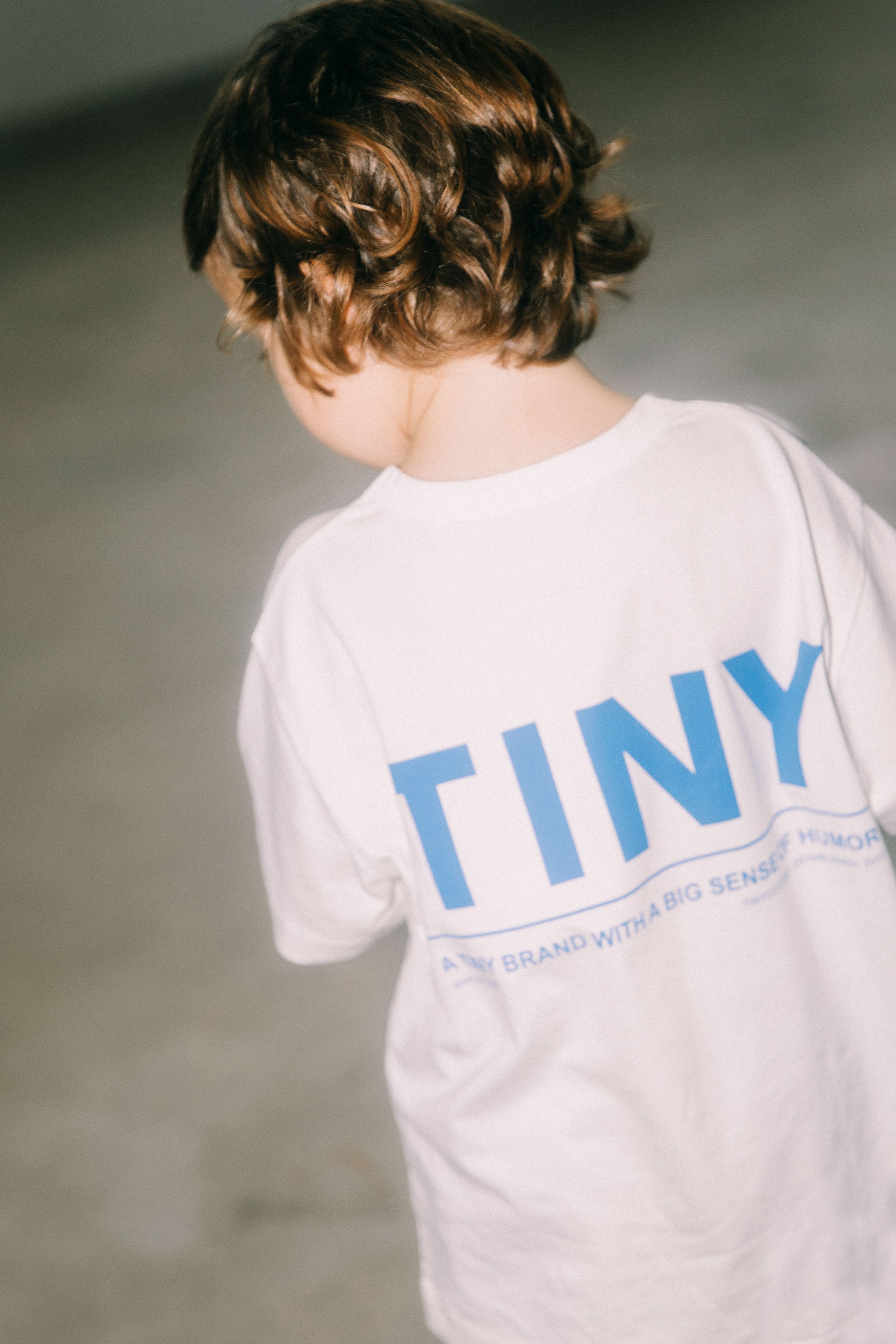 TINY TEE