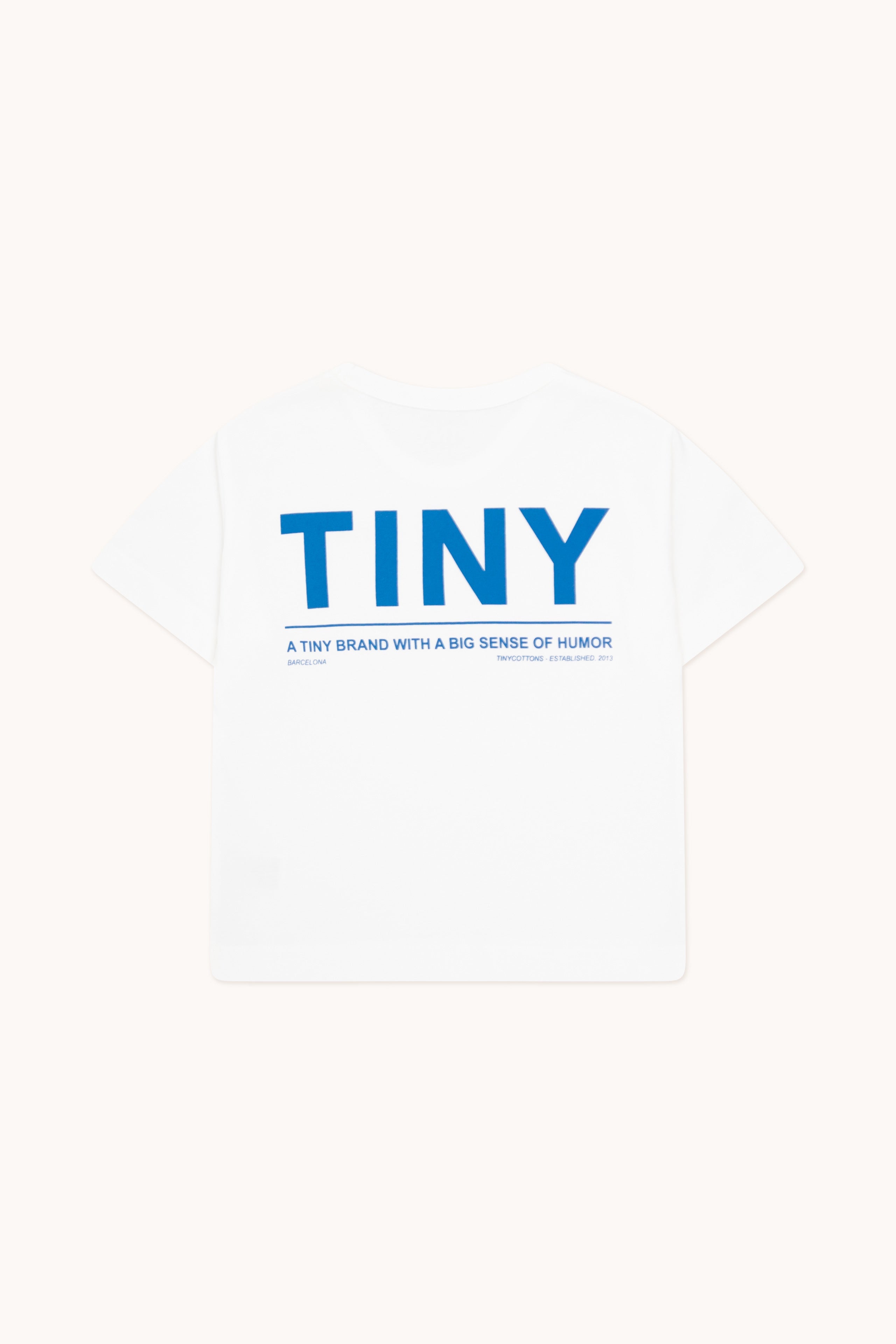 TINY TEE