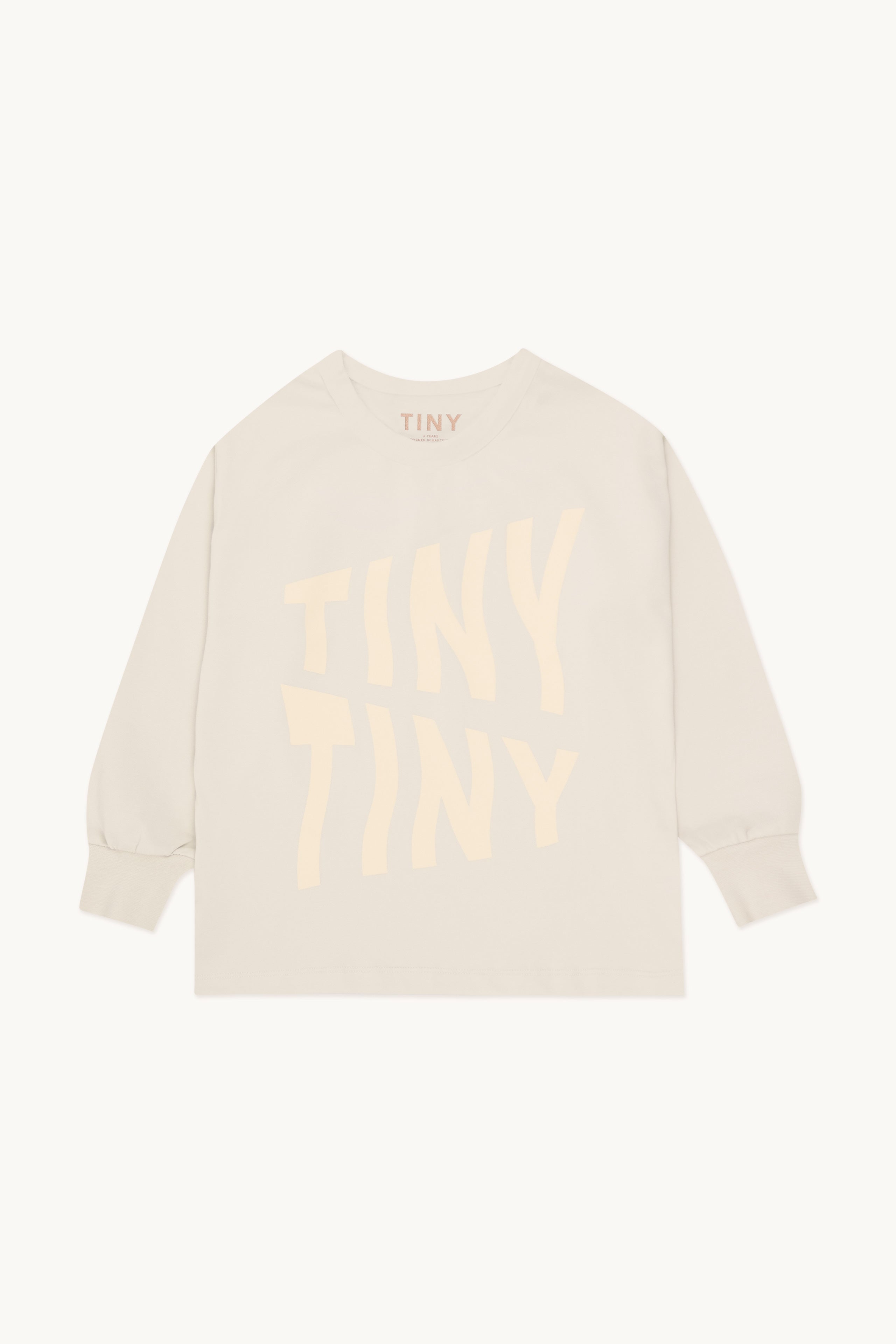 TINY WAVES TEE