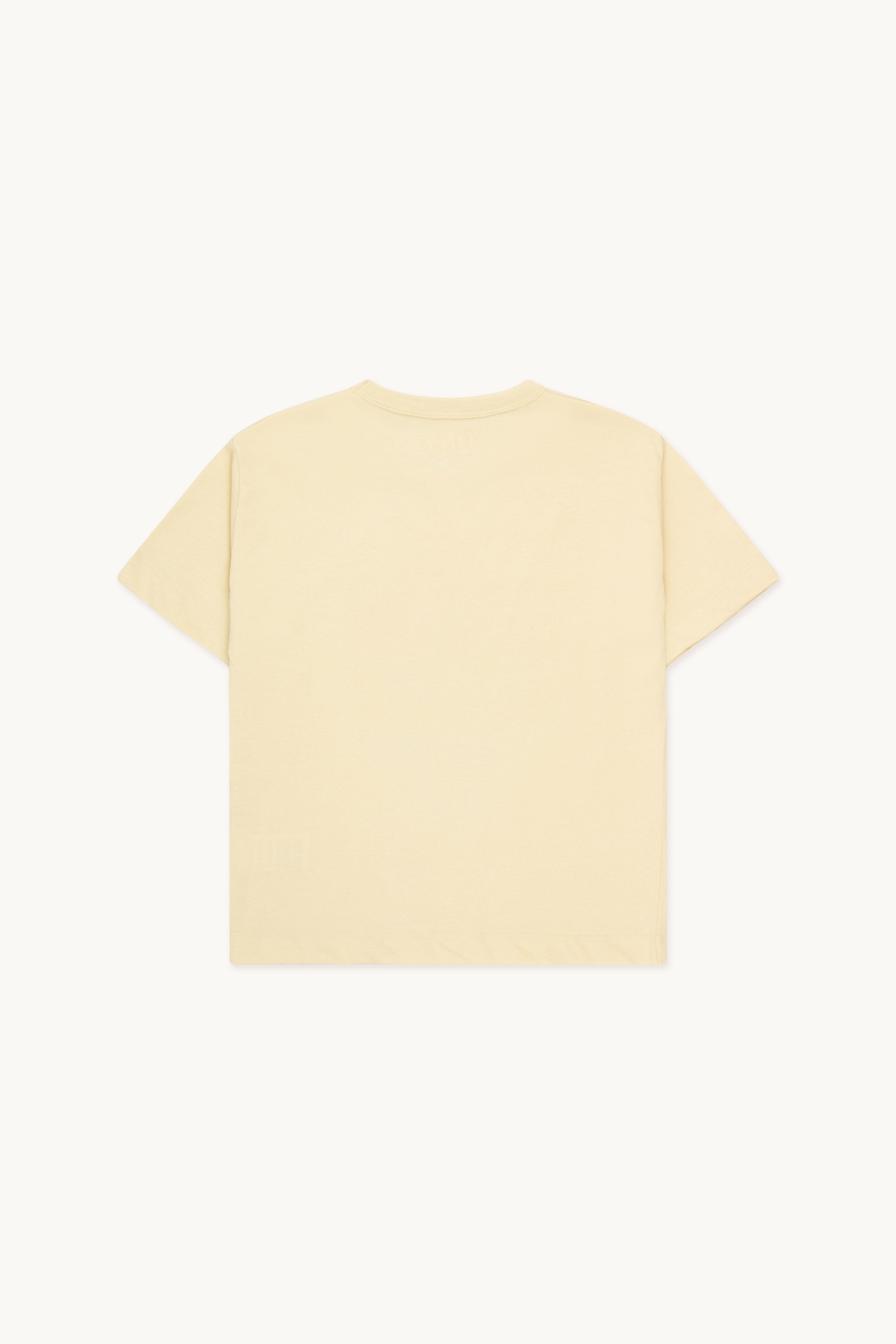 T-SHIRT TINY TRIANGLE