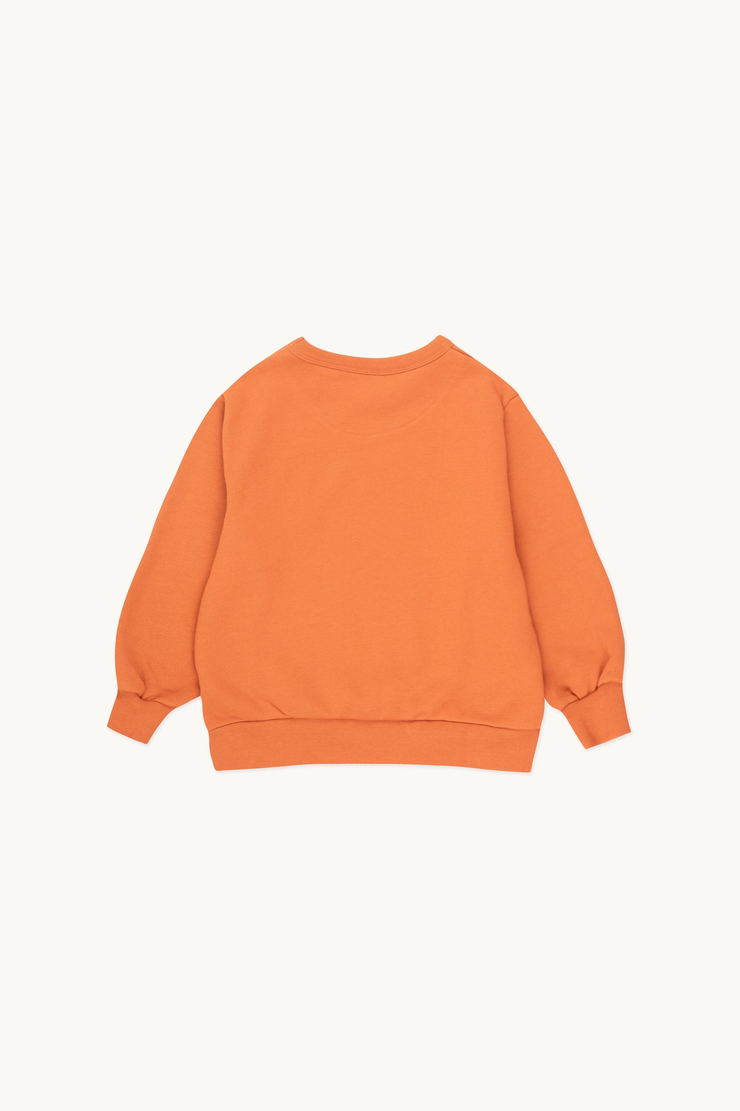 TINY WAVES SWEATSHIRT