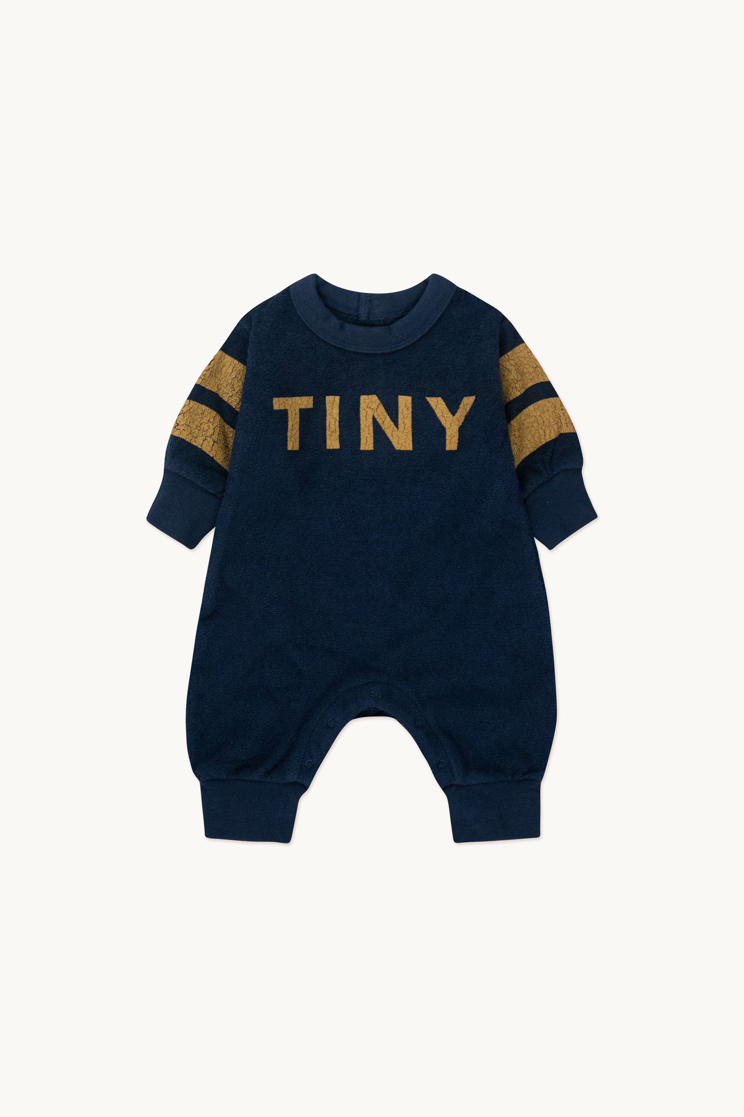 STRIPES TINY ONE-PIECE