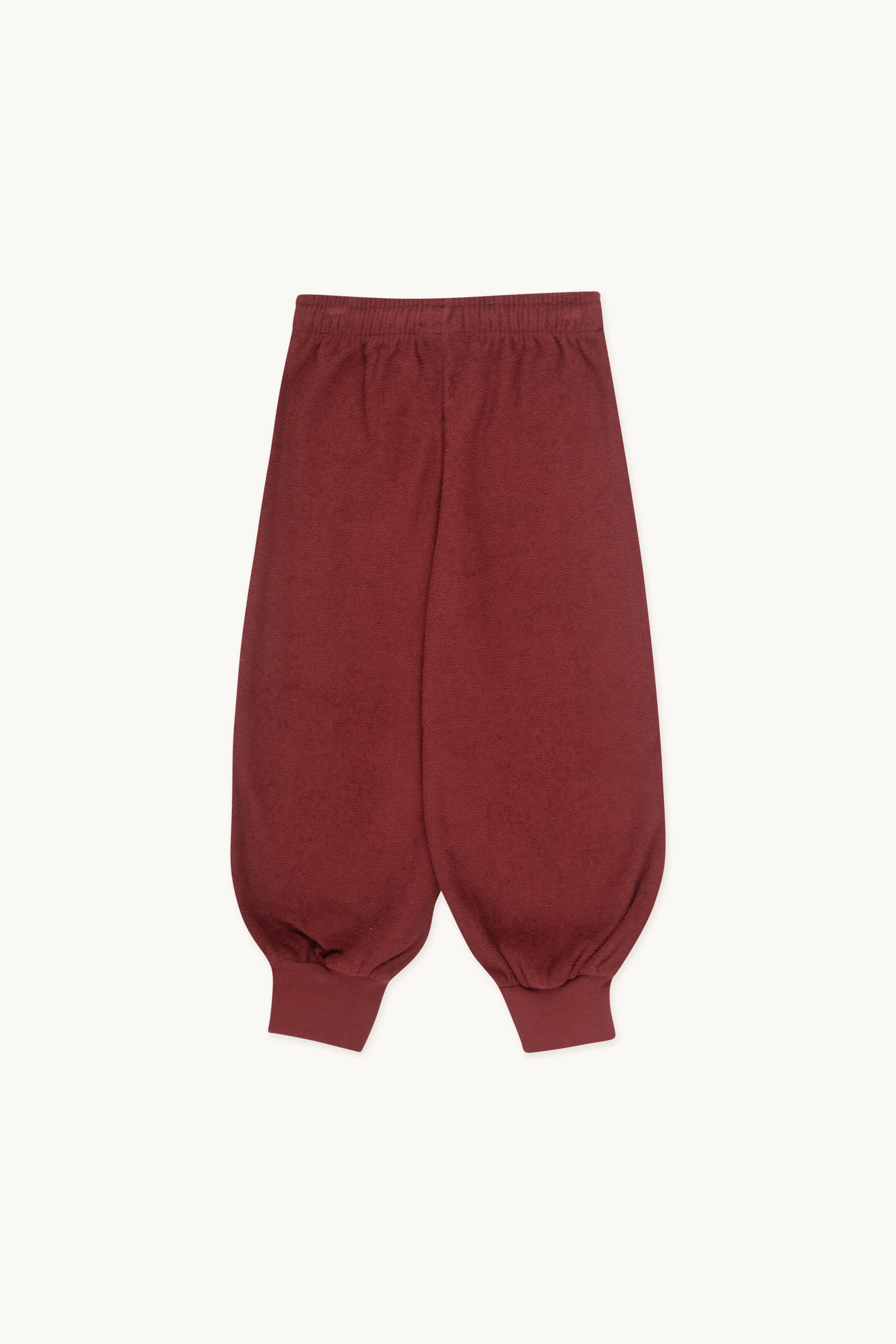 DIAMOND TINY SWEATPANT
