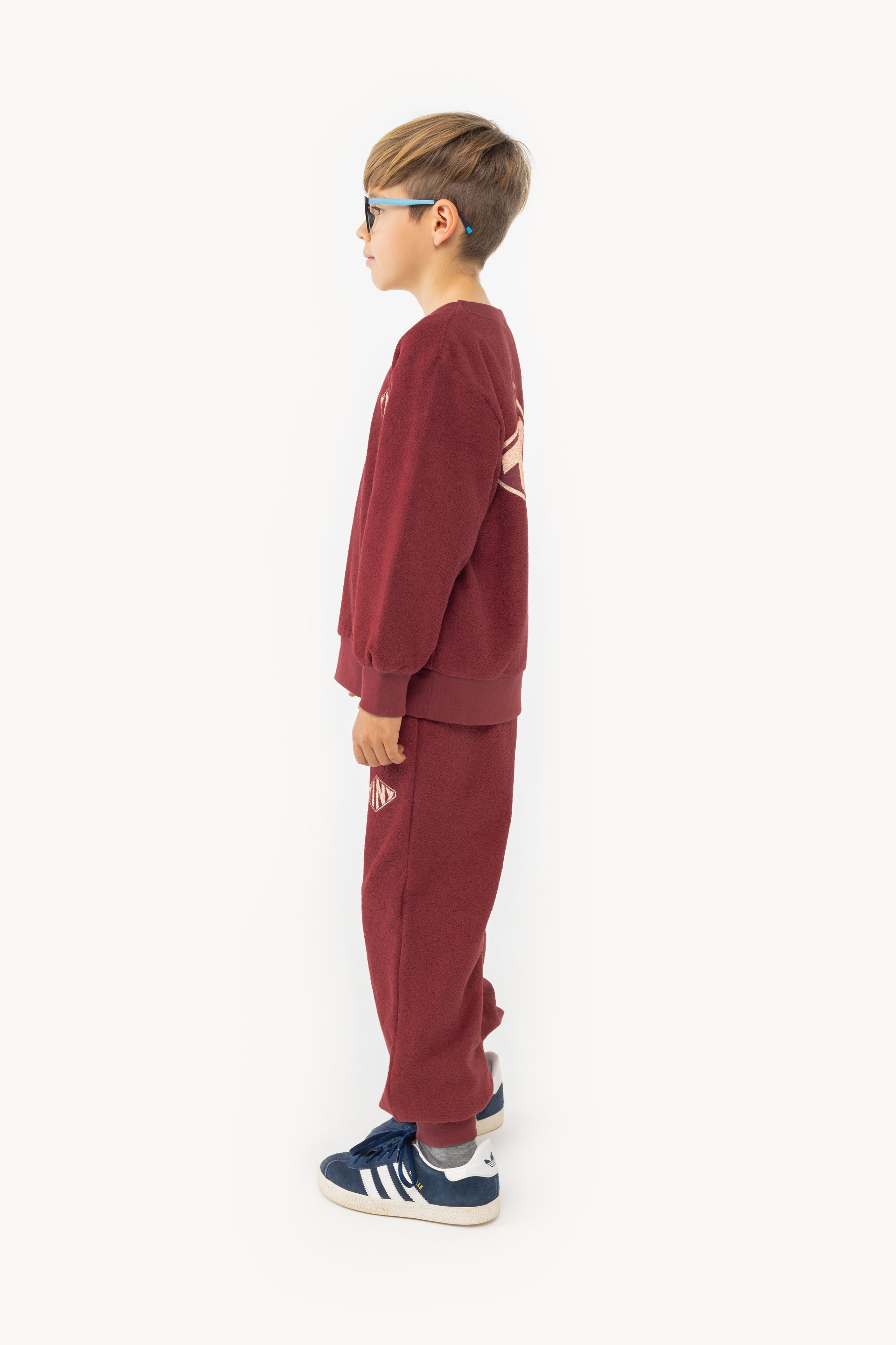 DIAMOND TINY SWEATPANT