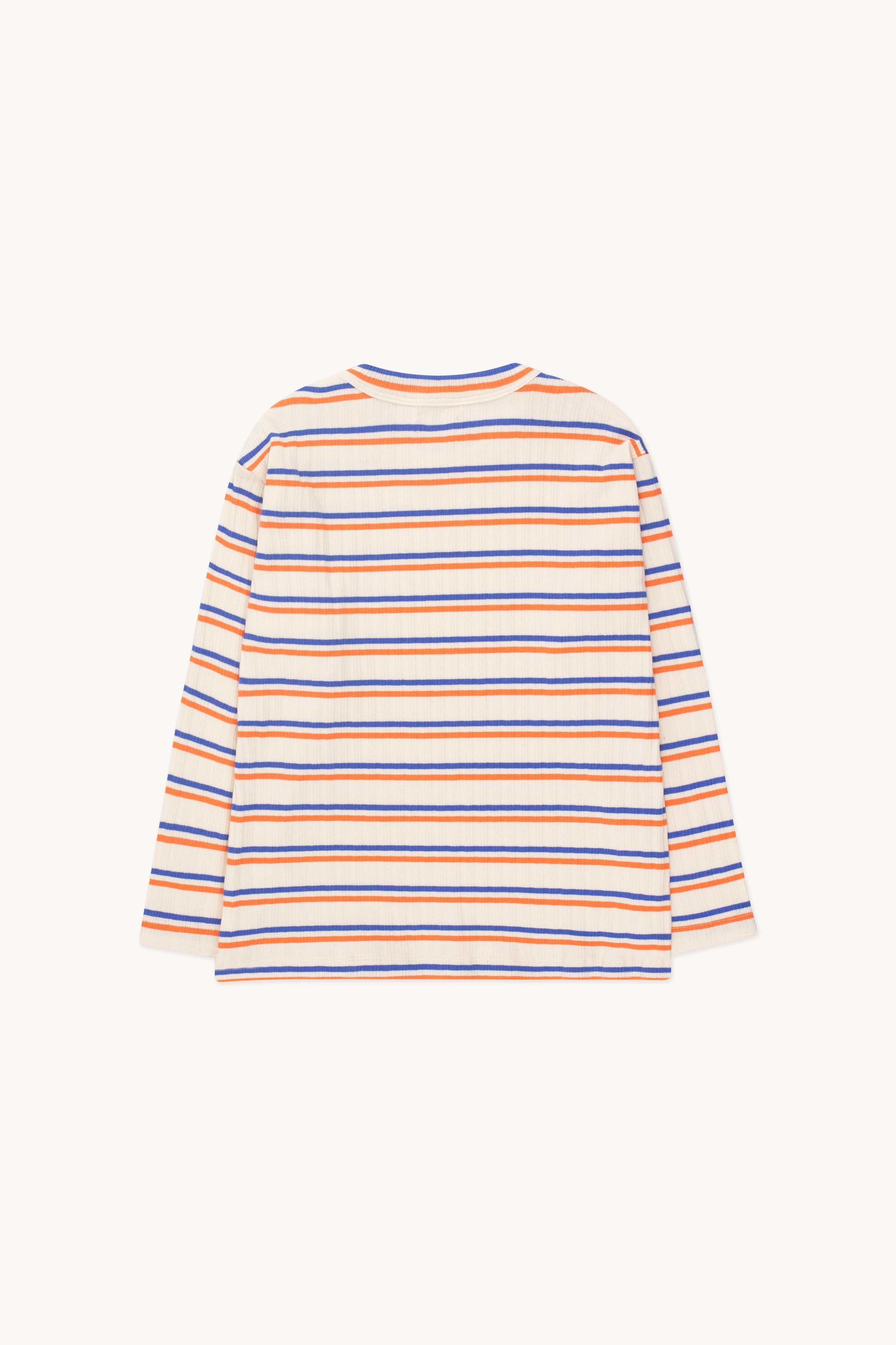 costilla STRIPES CAMISETA