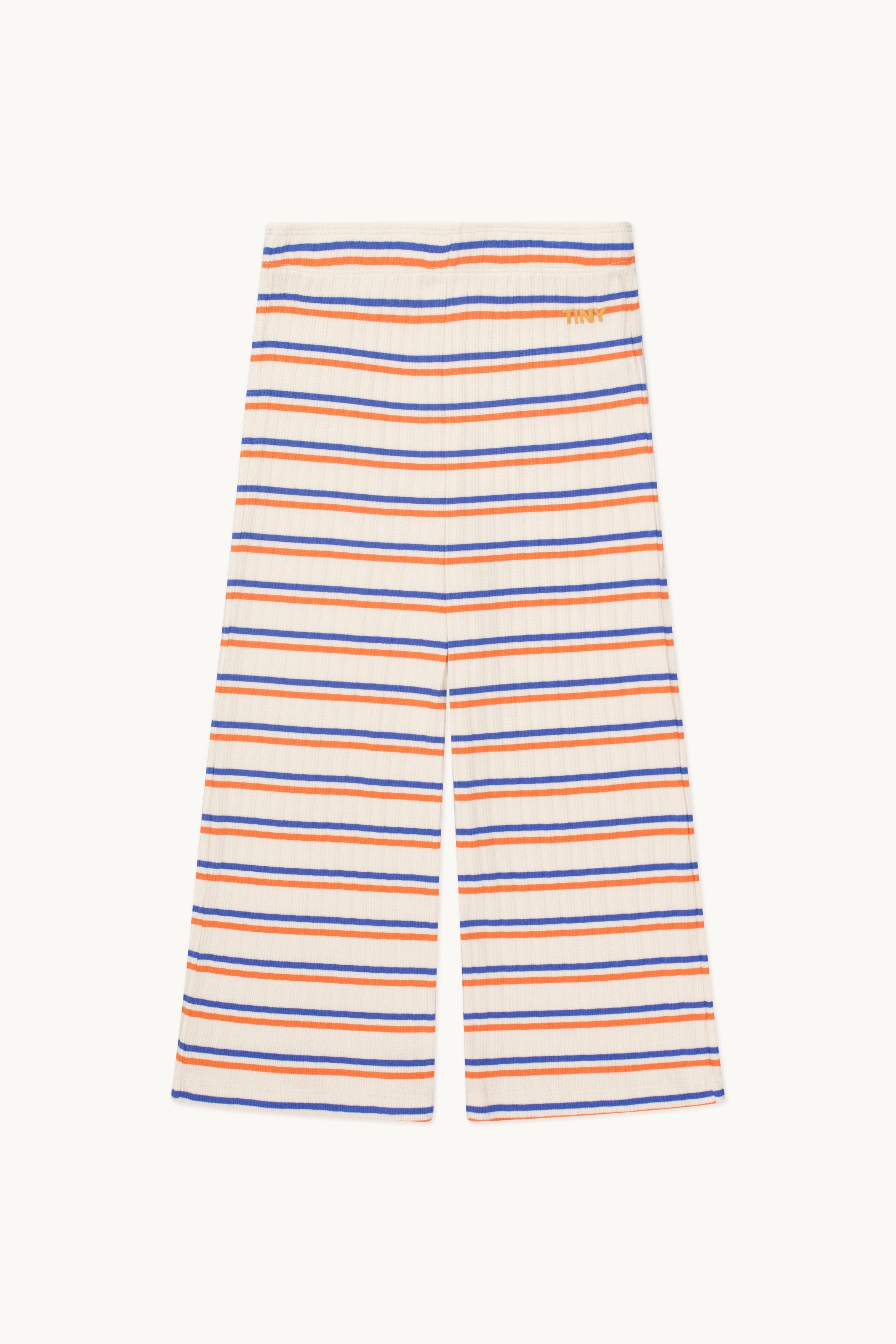 RIB STRIPES PANT