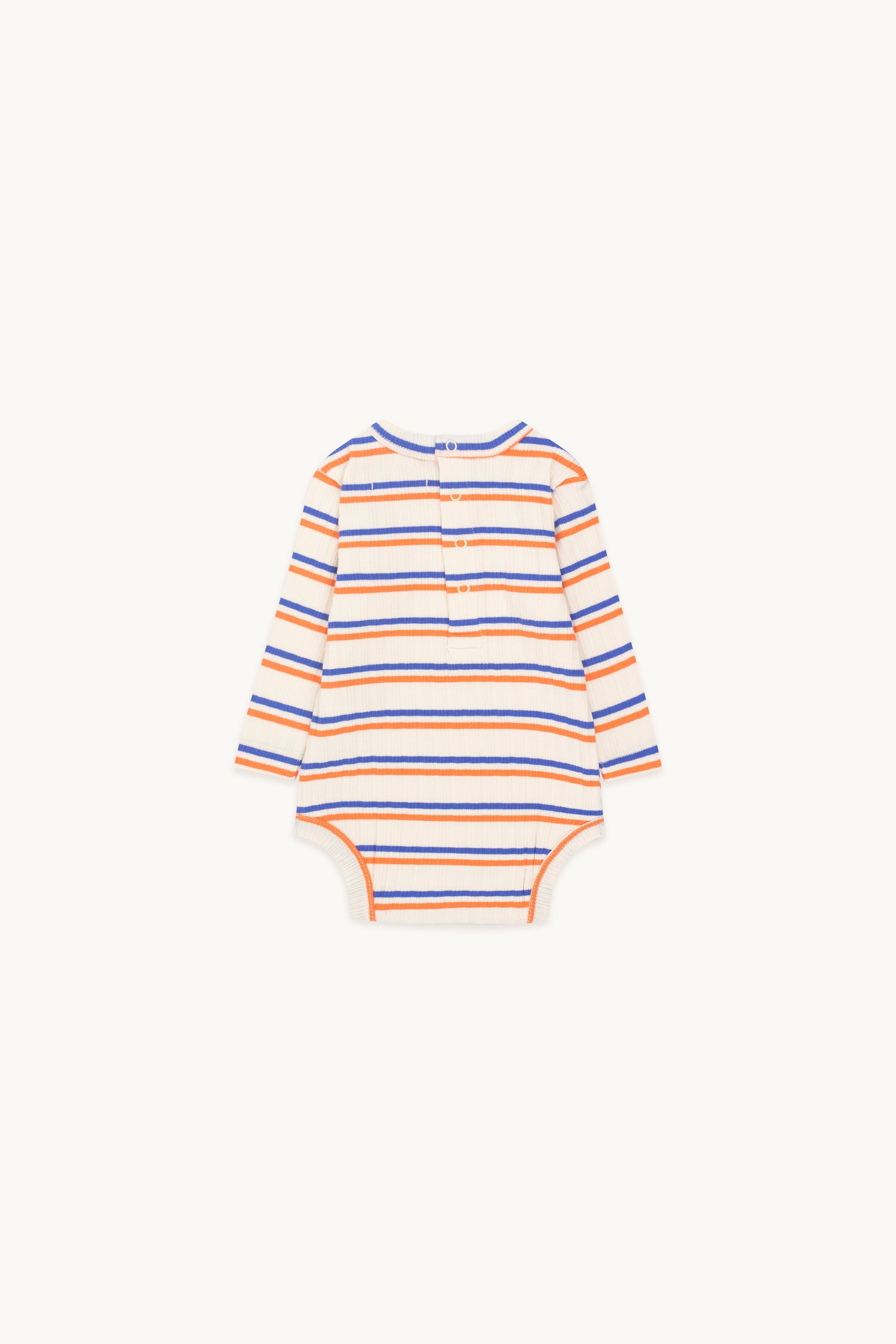STRIPES BODY