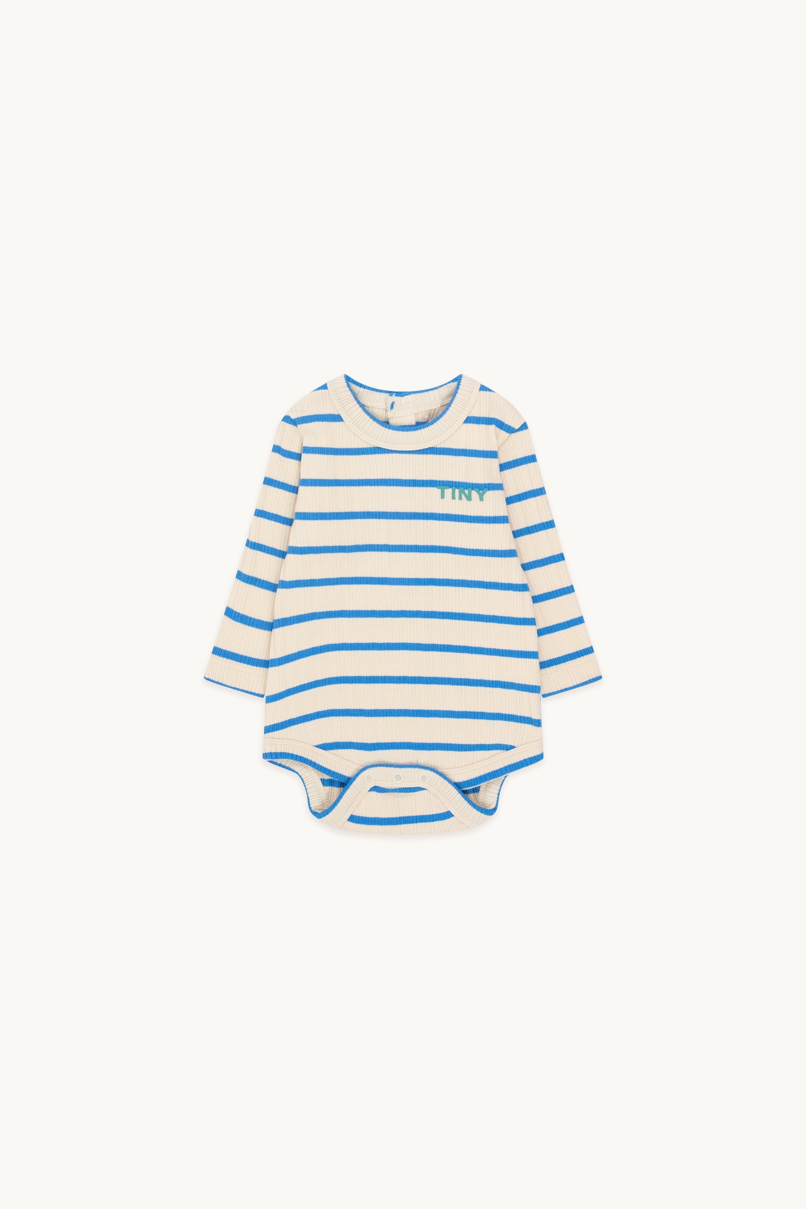 STRIPES CUERPO