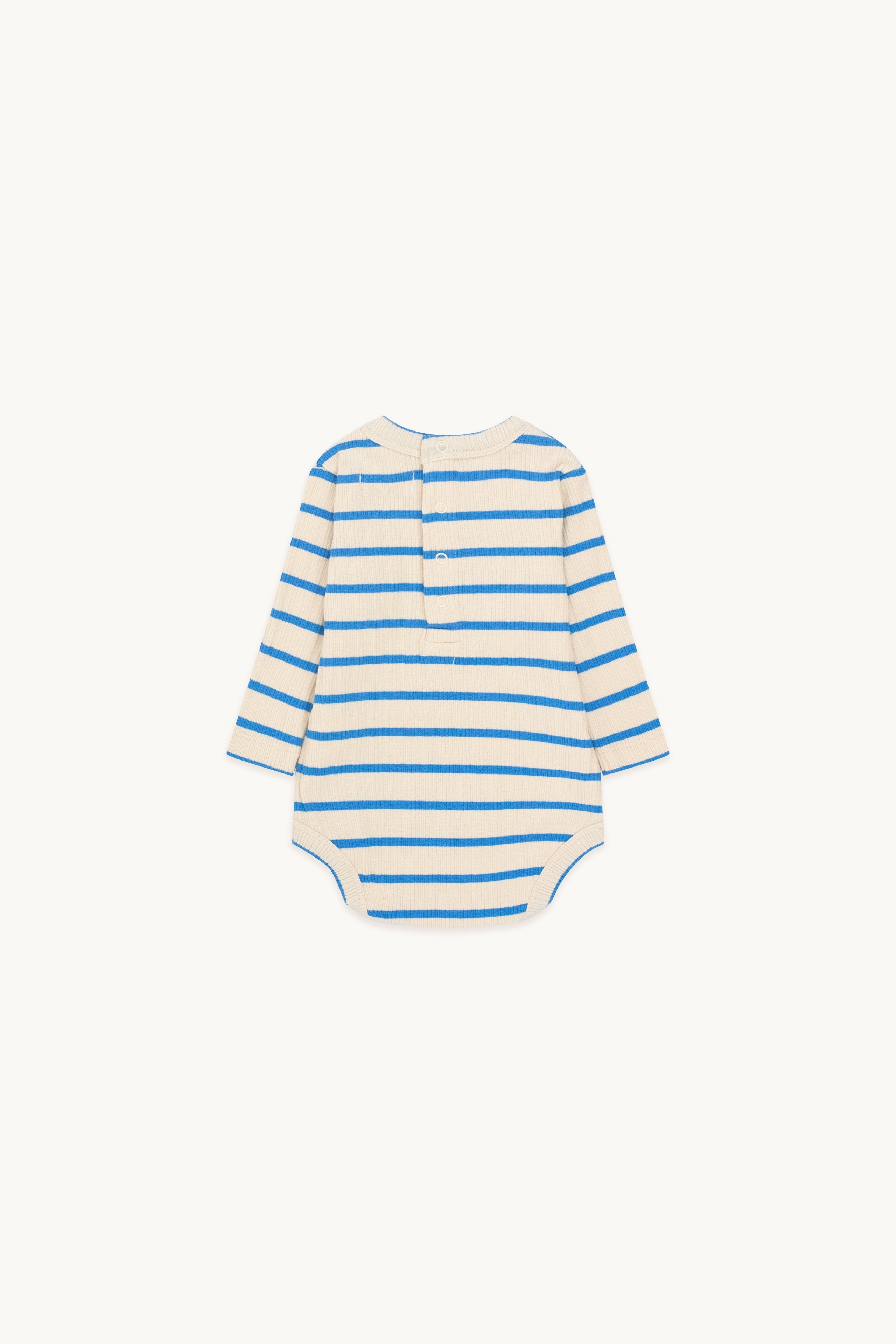 STRIPES CUERPO