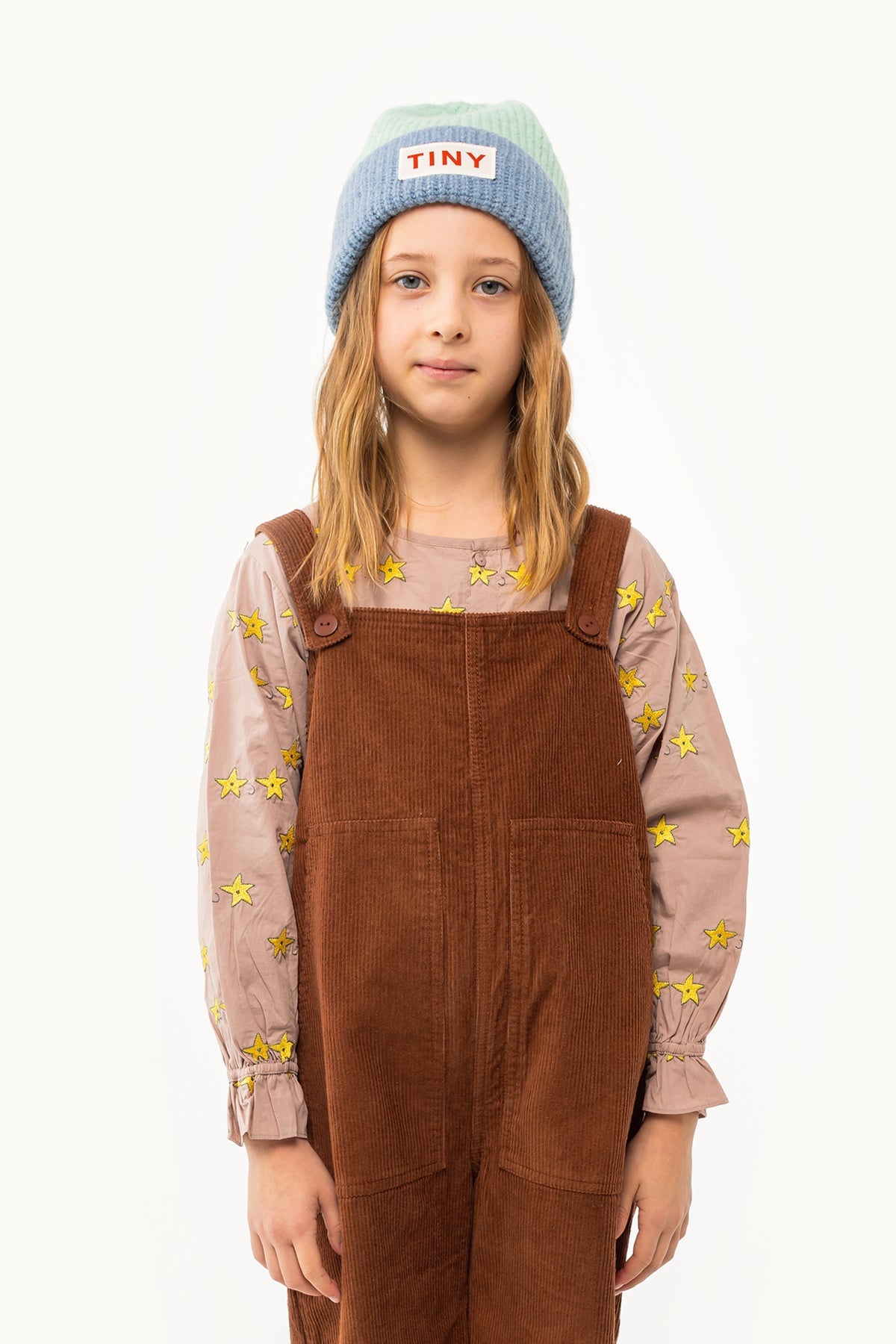 AVANT-GARDE BLUSA