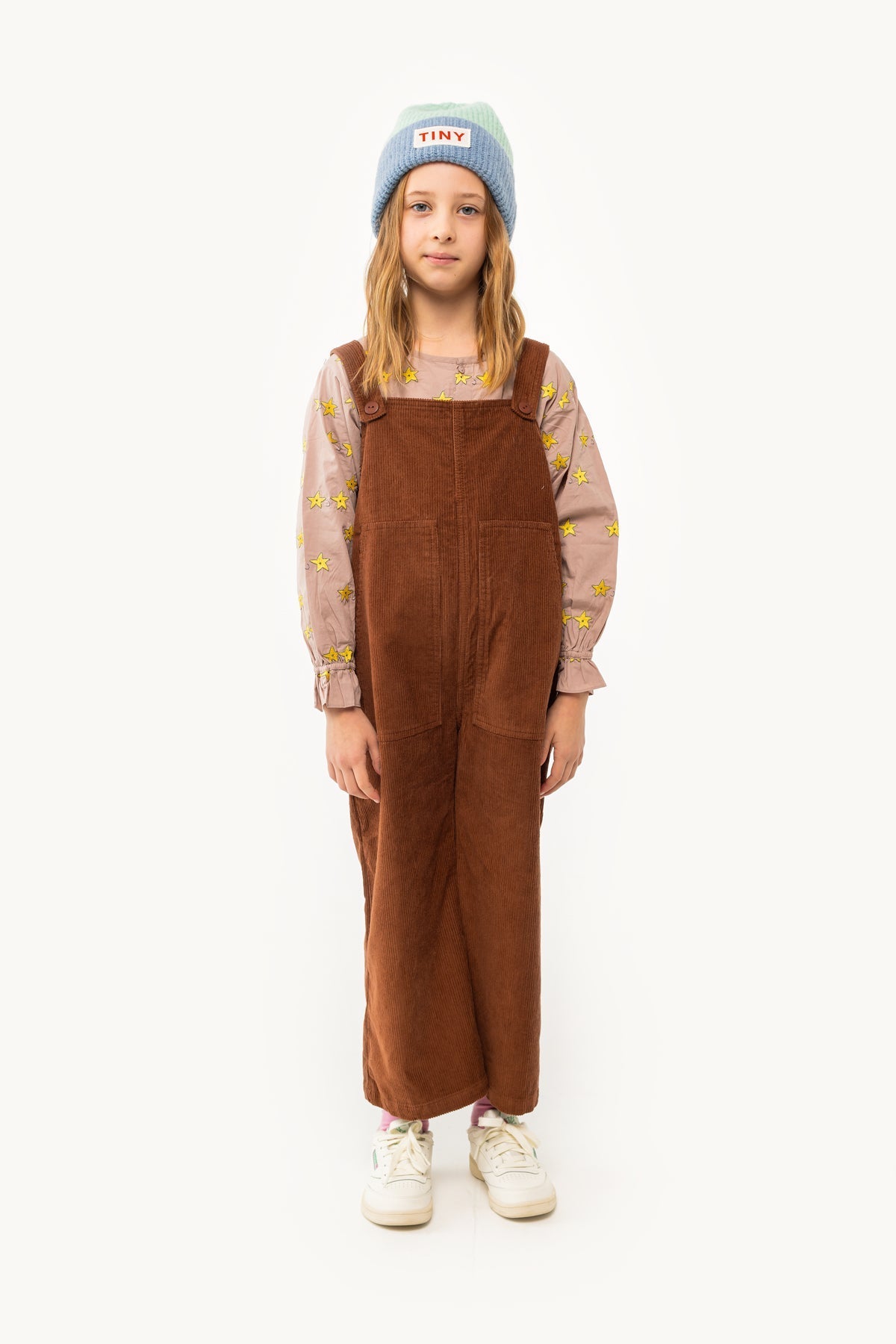 AVANT-GARDE BLUSA