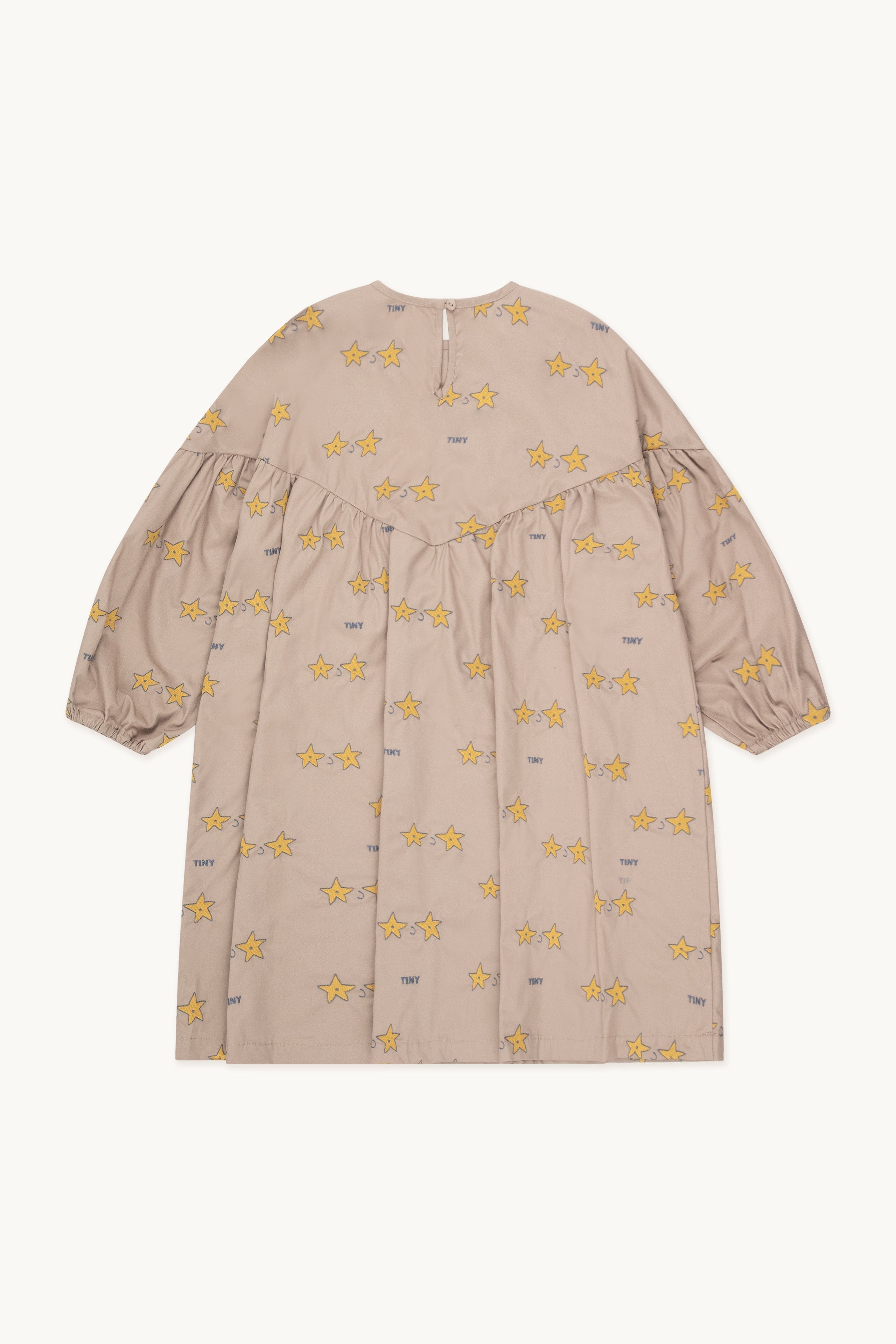 AVANT-GARDE VESTIDO
