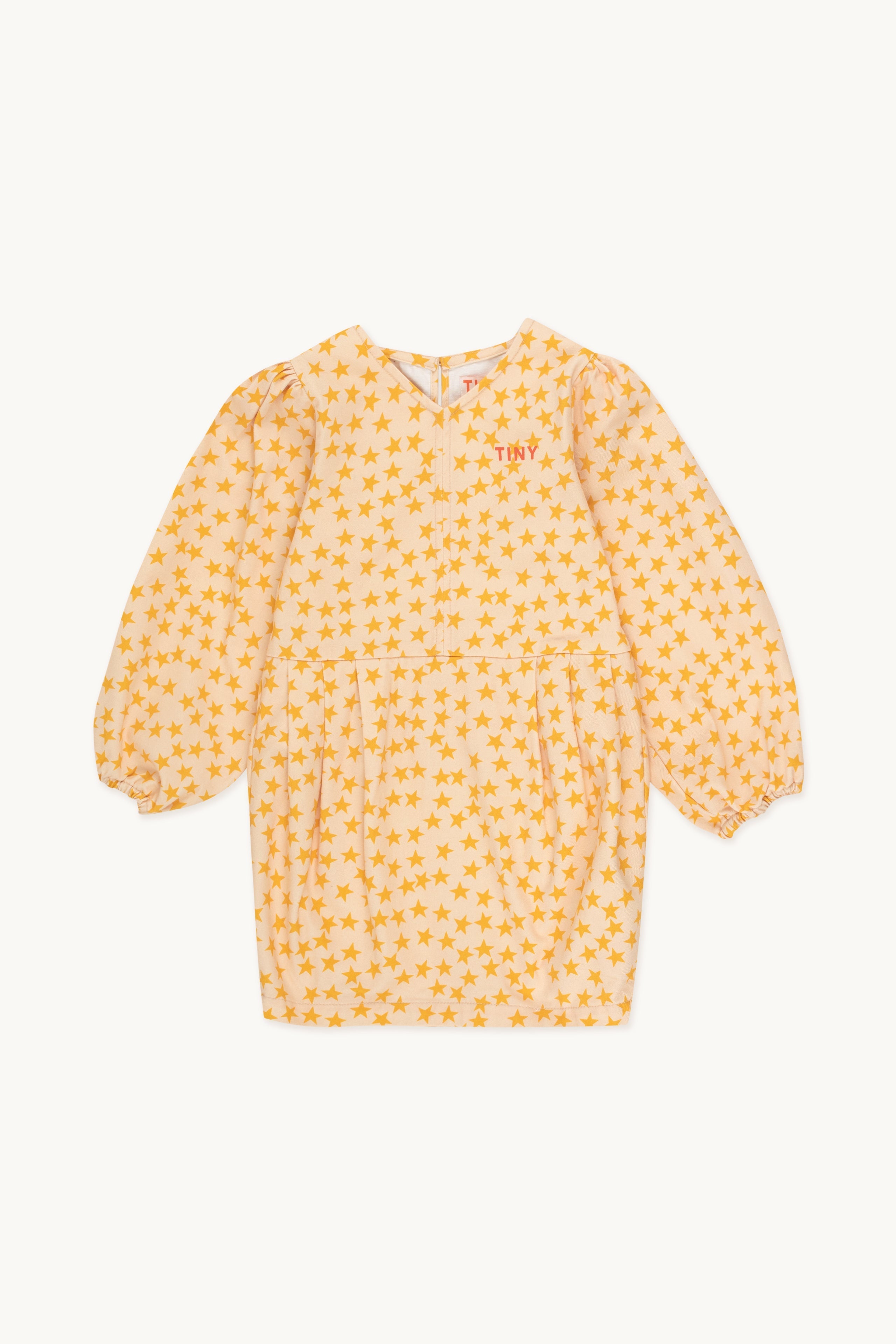 STARS DRESS