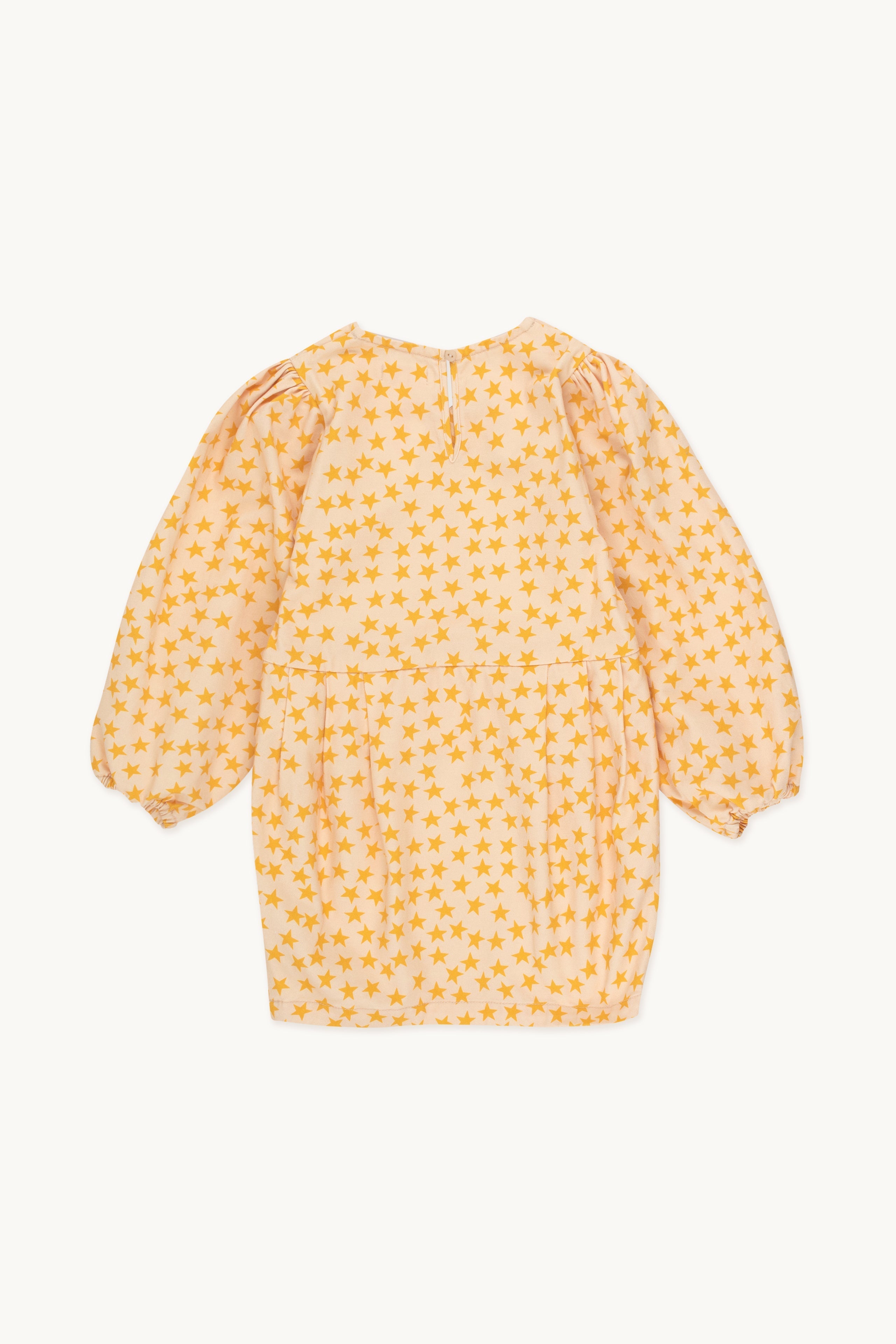 STARS DRESS