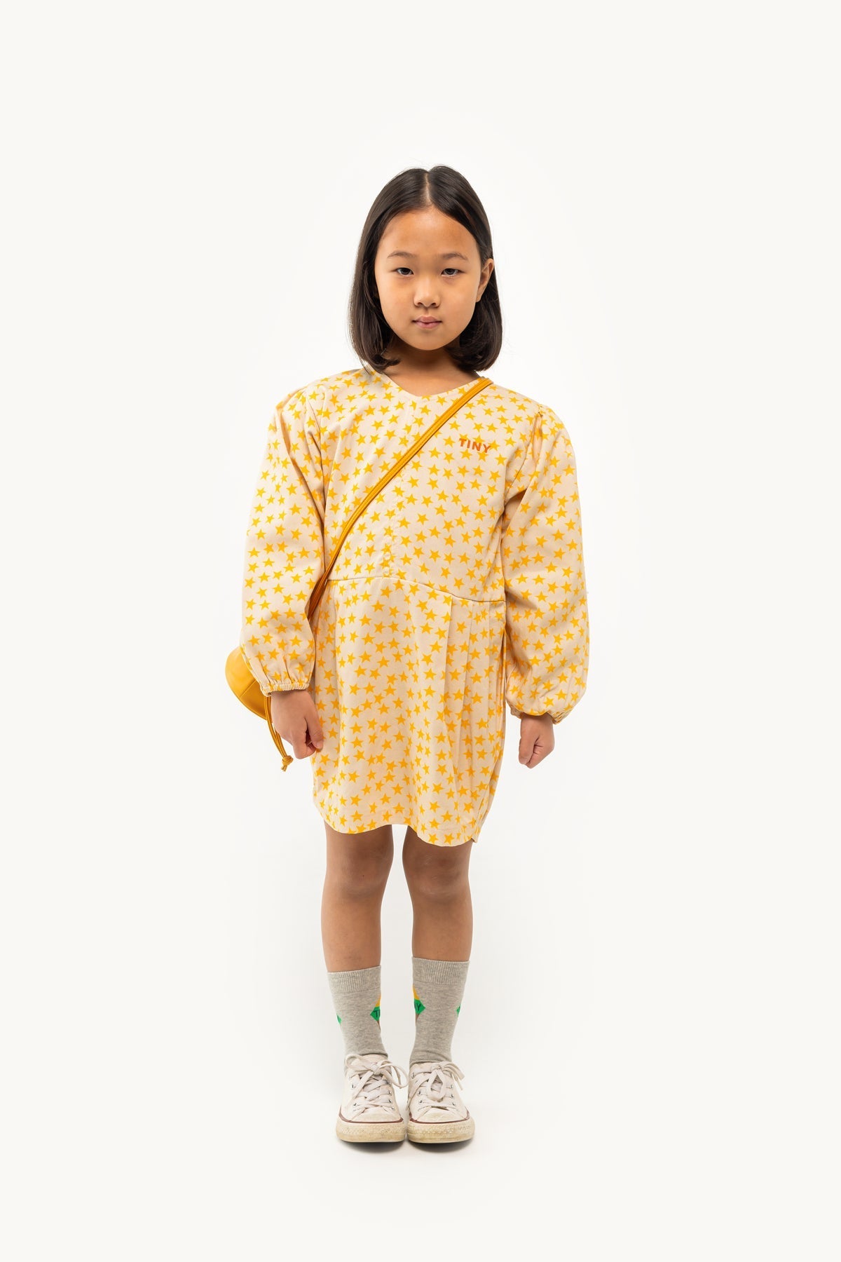 STARS DRESS