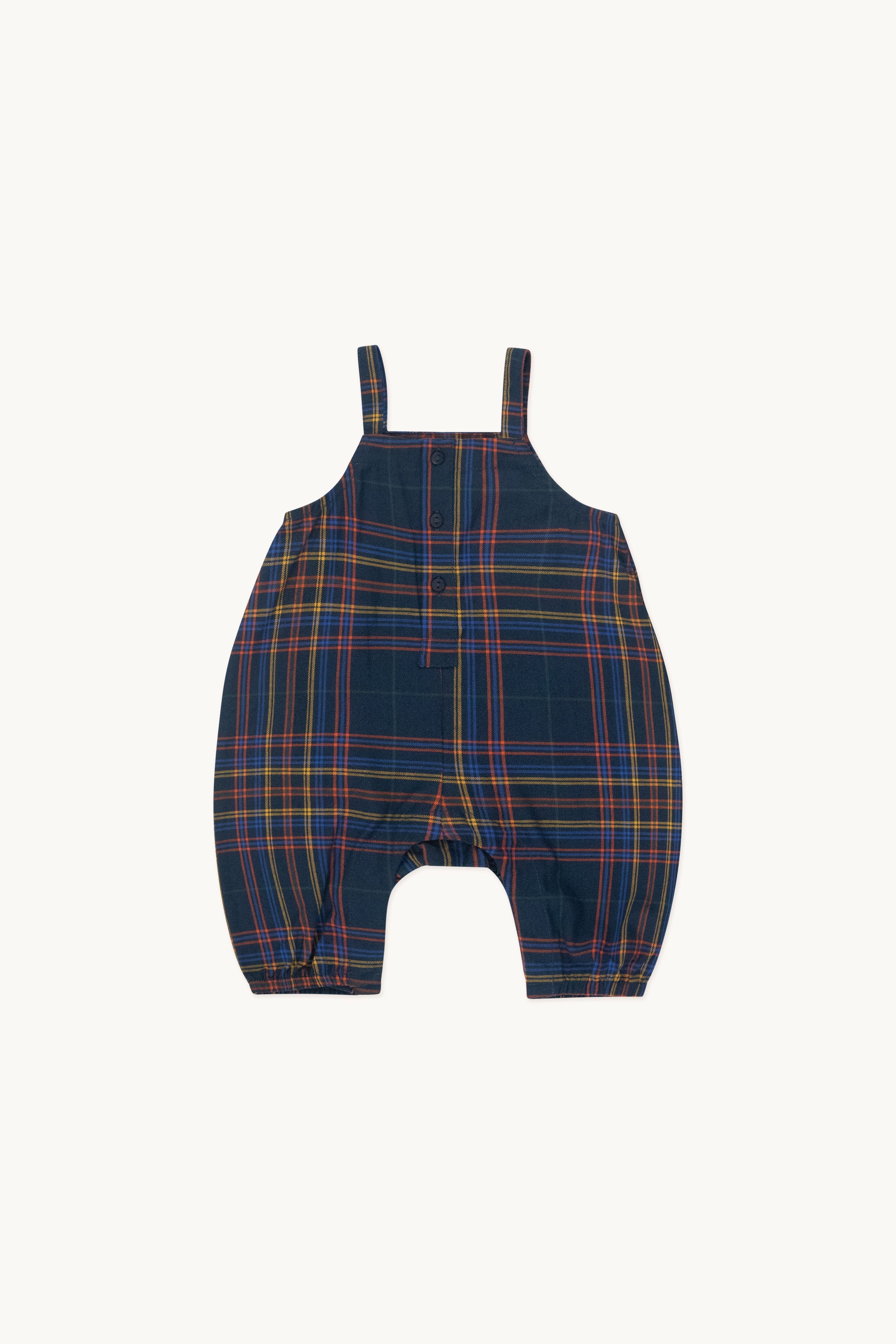 FLANNEL COTTAGE BABY