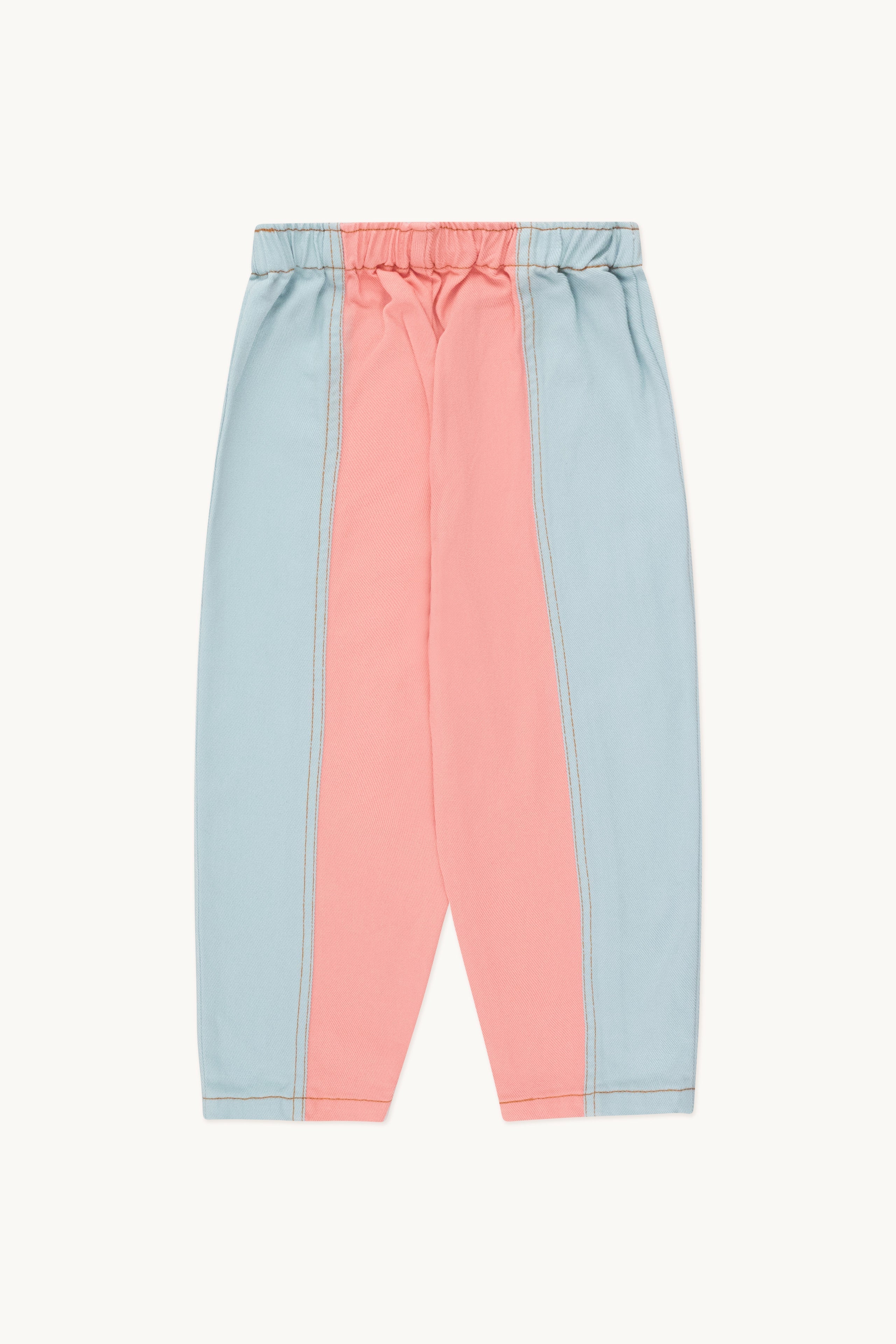 COLOR BLOCKED PANT
