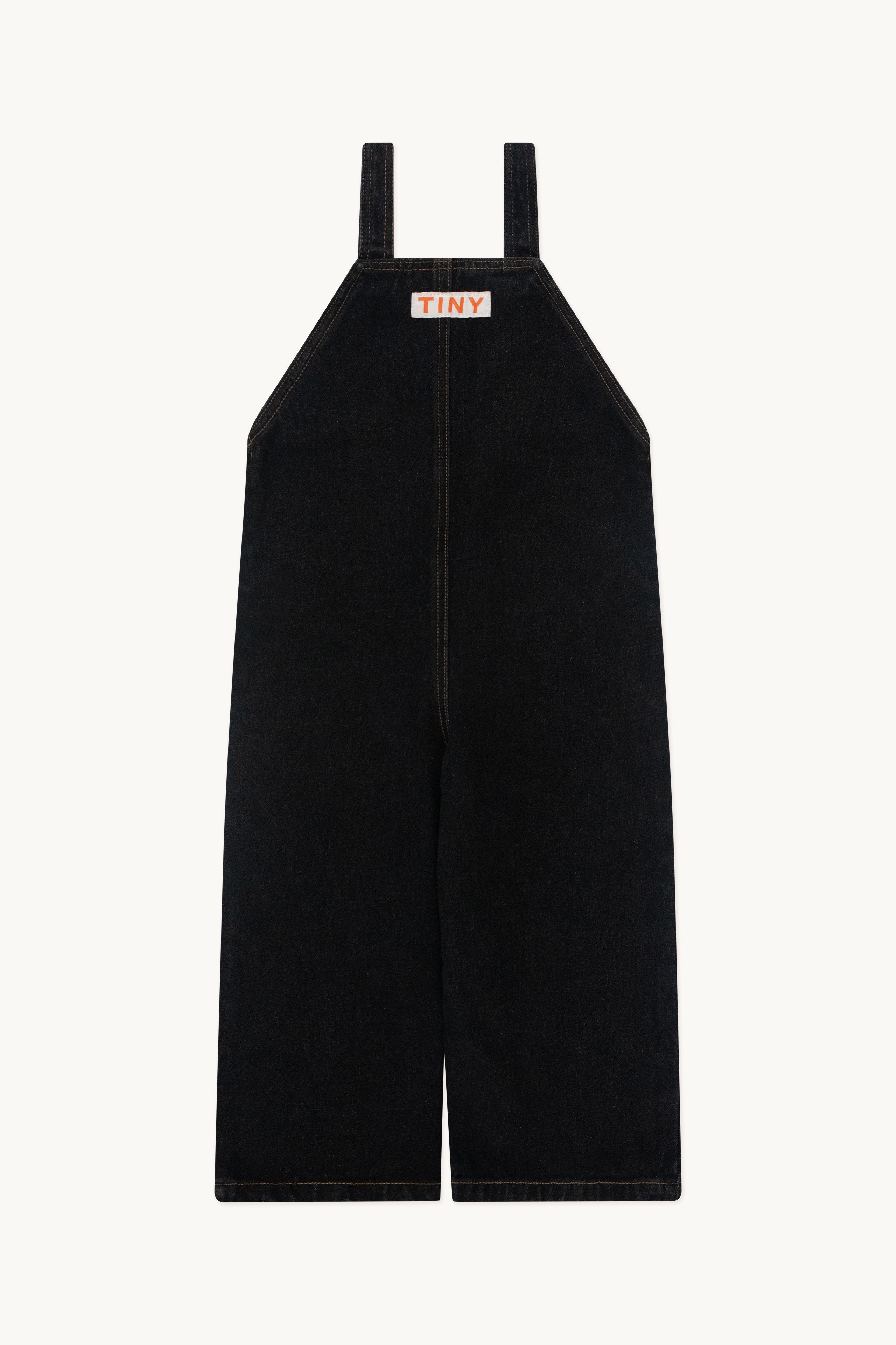 DENIM DUNGAREE