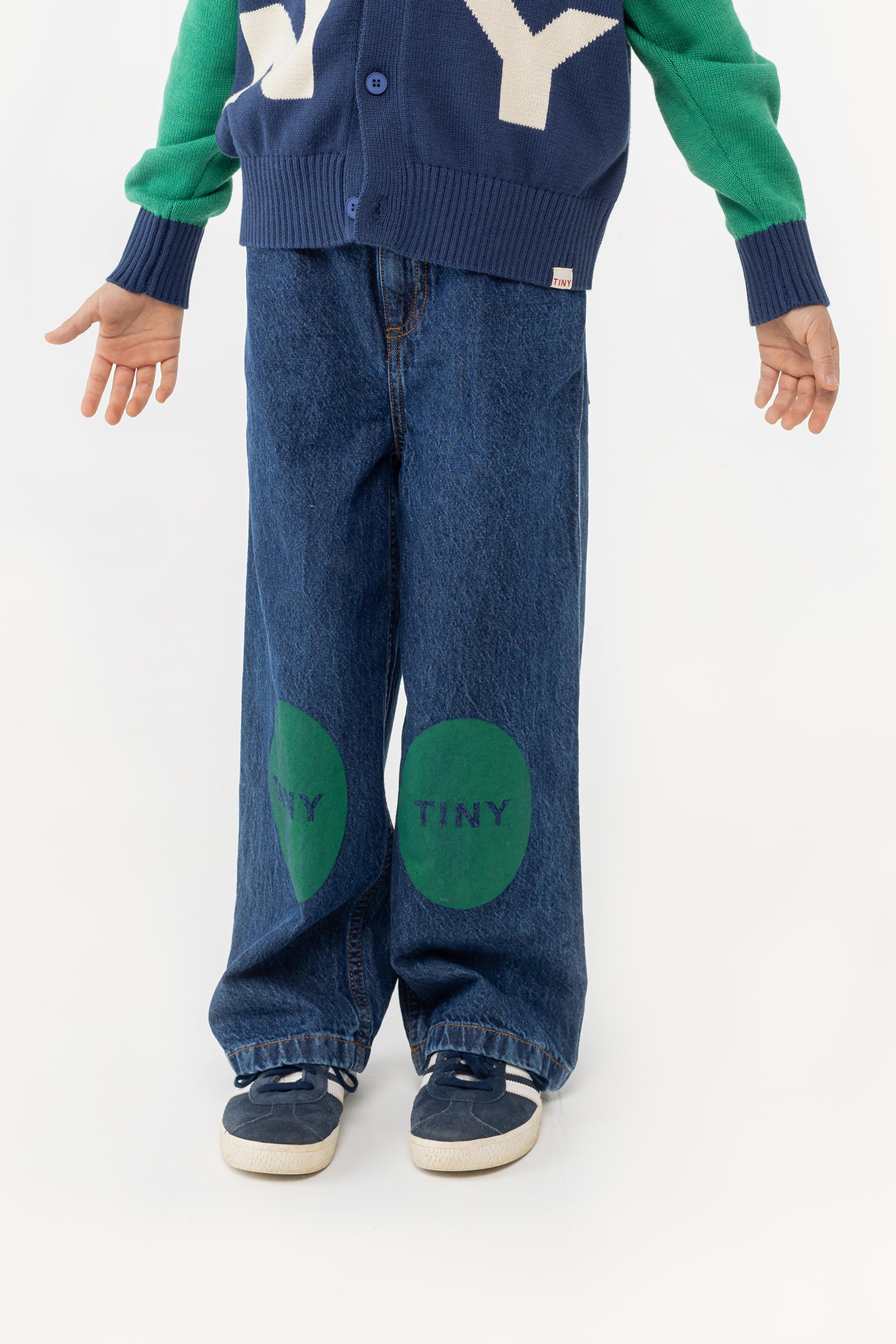 JEANS ESTAMPADOS
