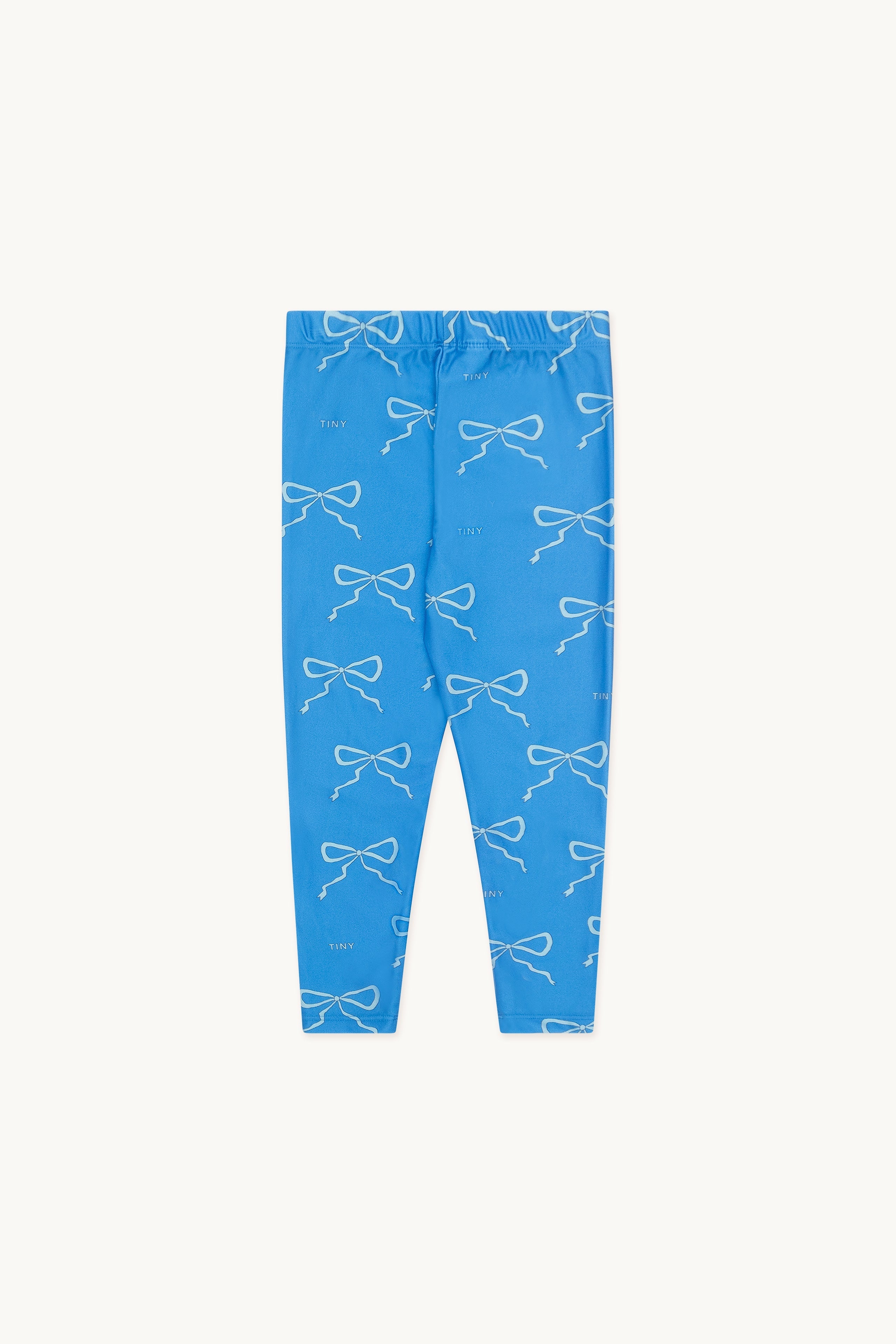 BOW PANT LYCRA