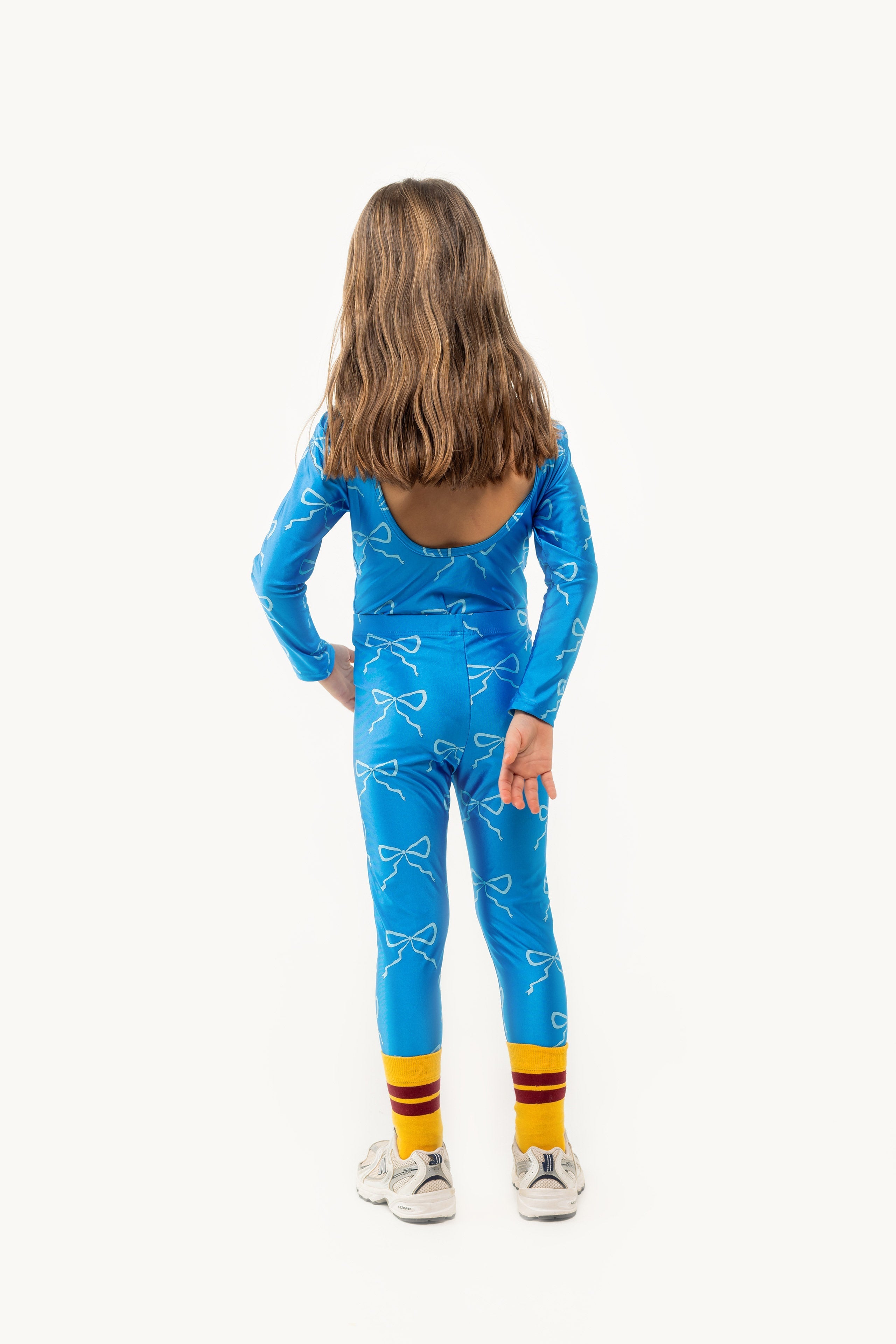 BOW PANT LYCRA