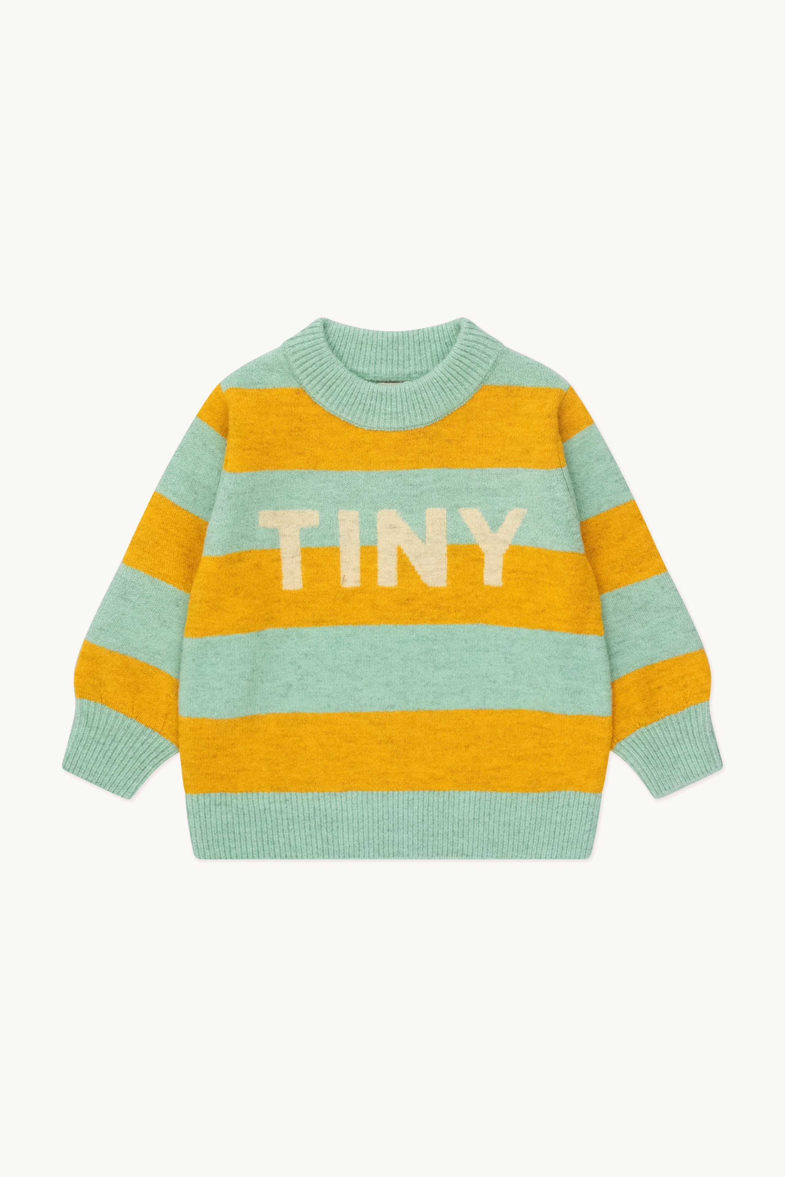 STRIPES SWEATER