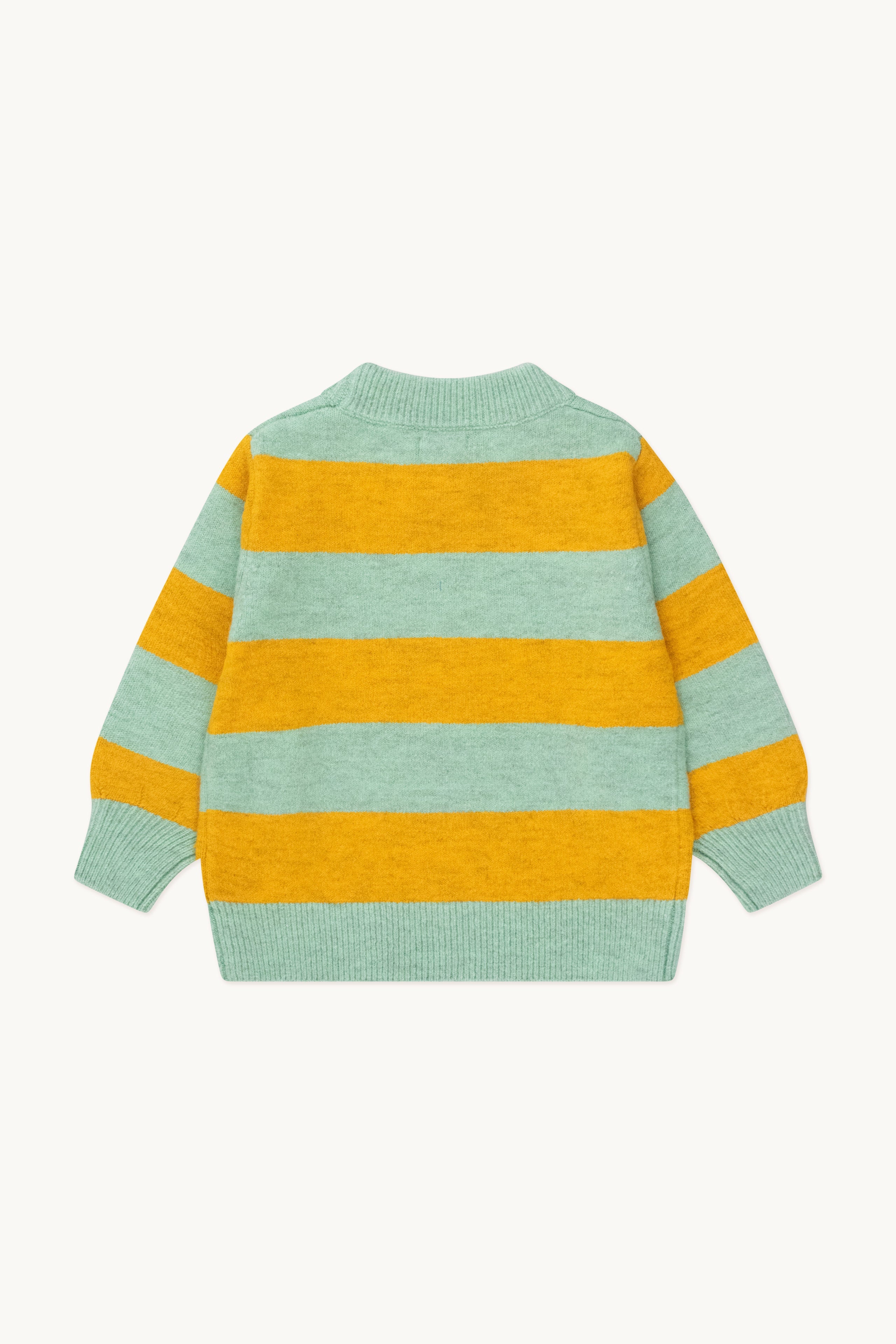 STRIPES SWEATER