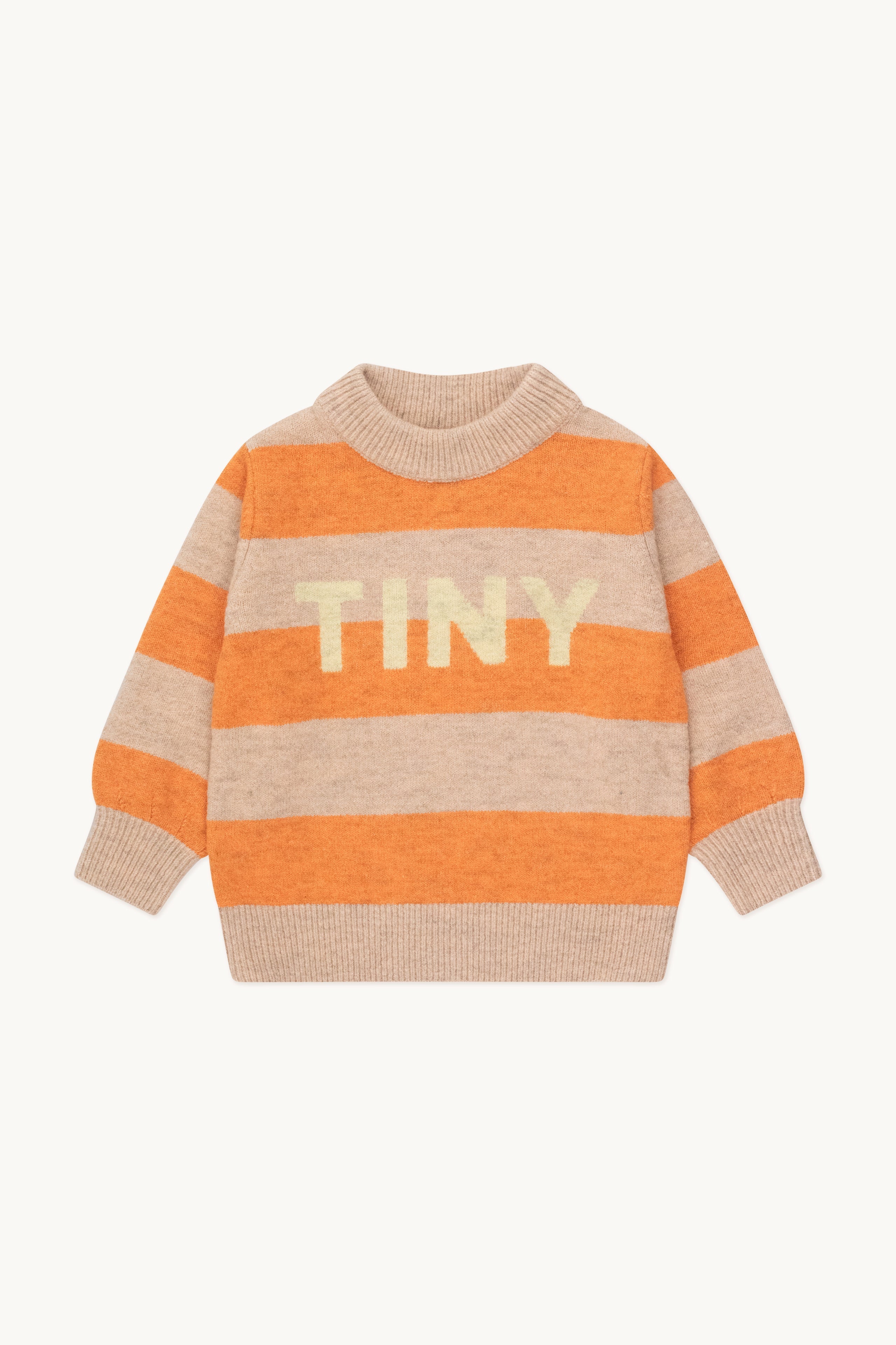 STRIPES SWEATER