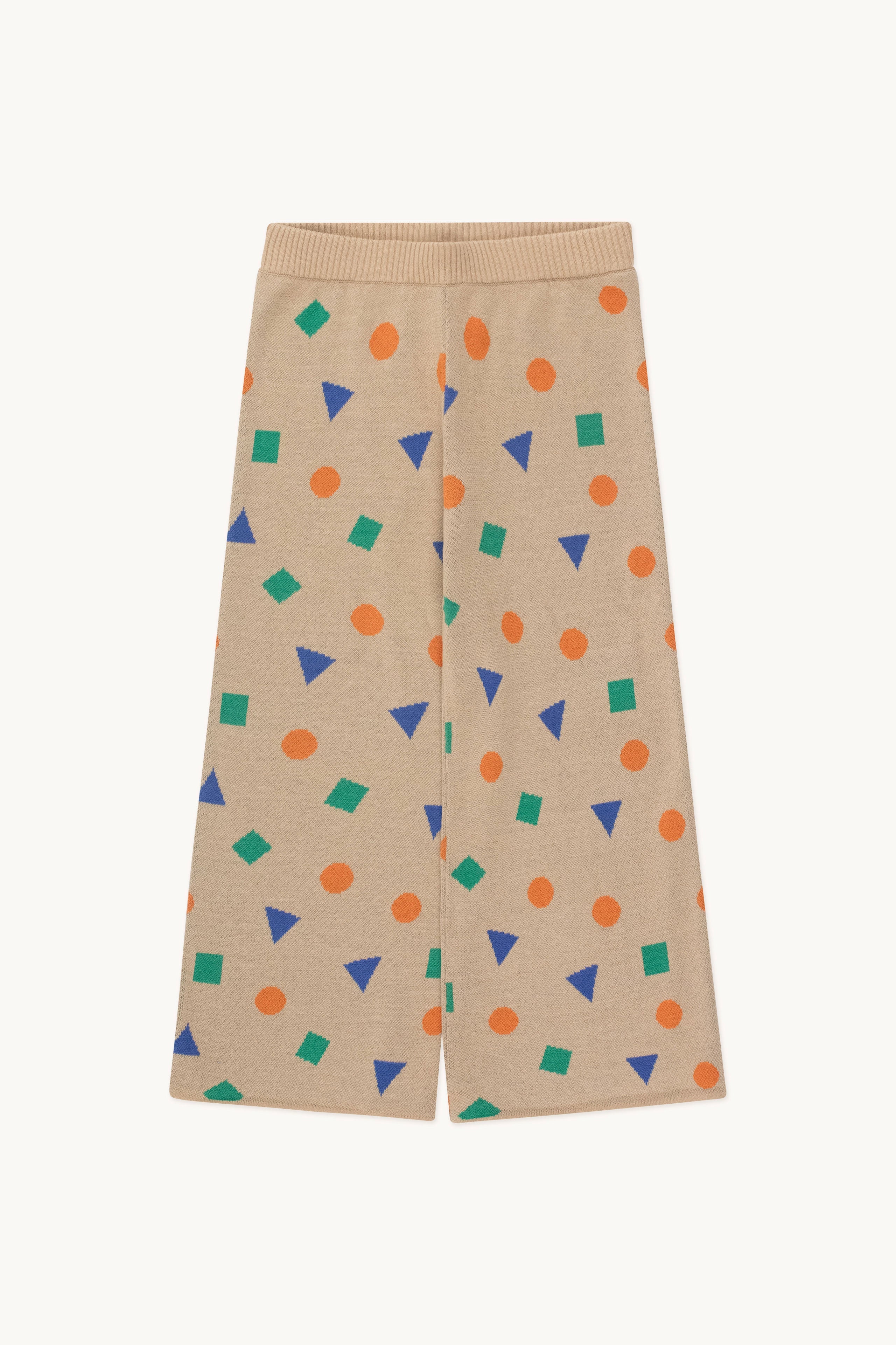GEOMETRIC PANTALÓN