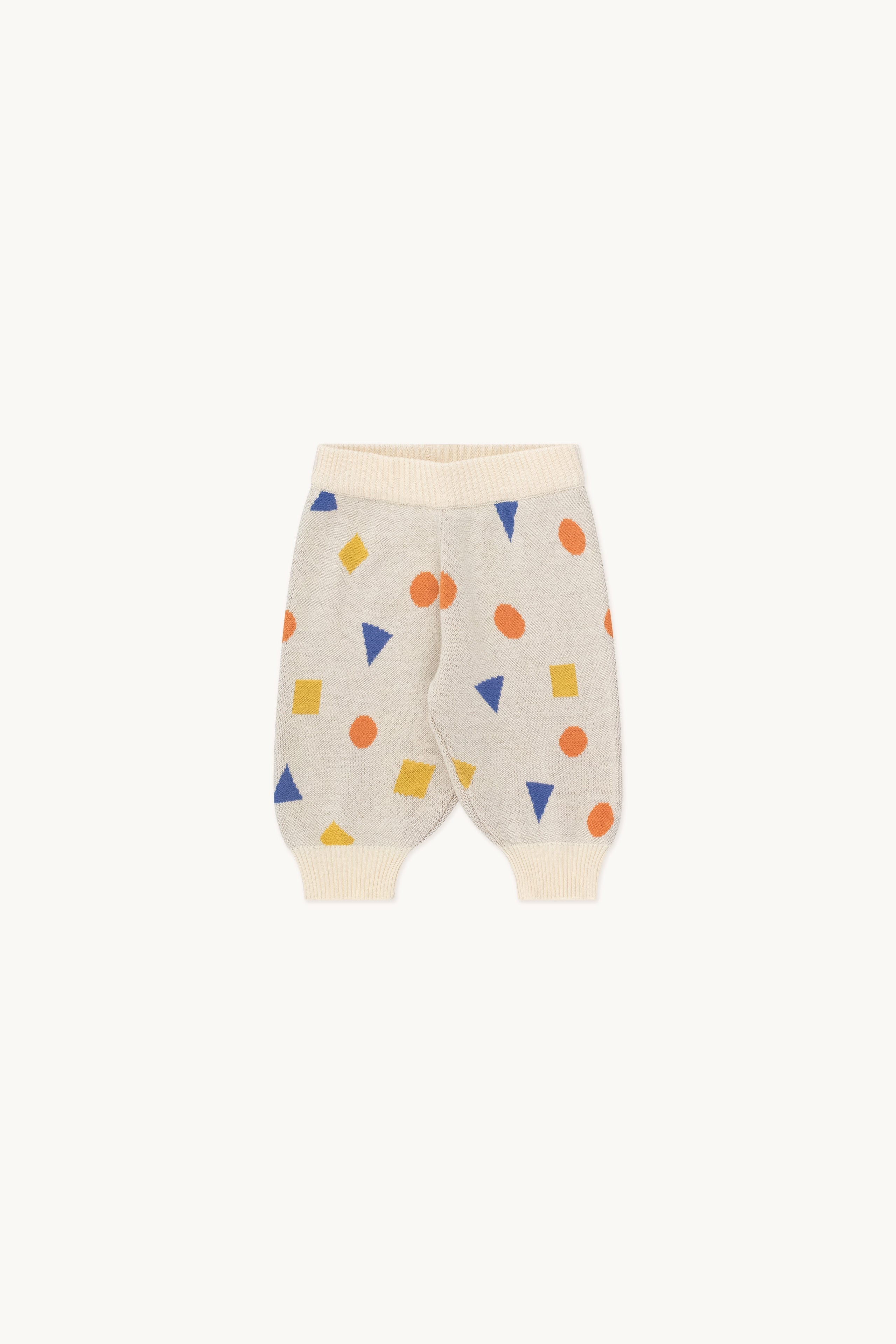 GEOMETRIC PANTALÓN BEBÉ