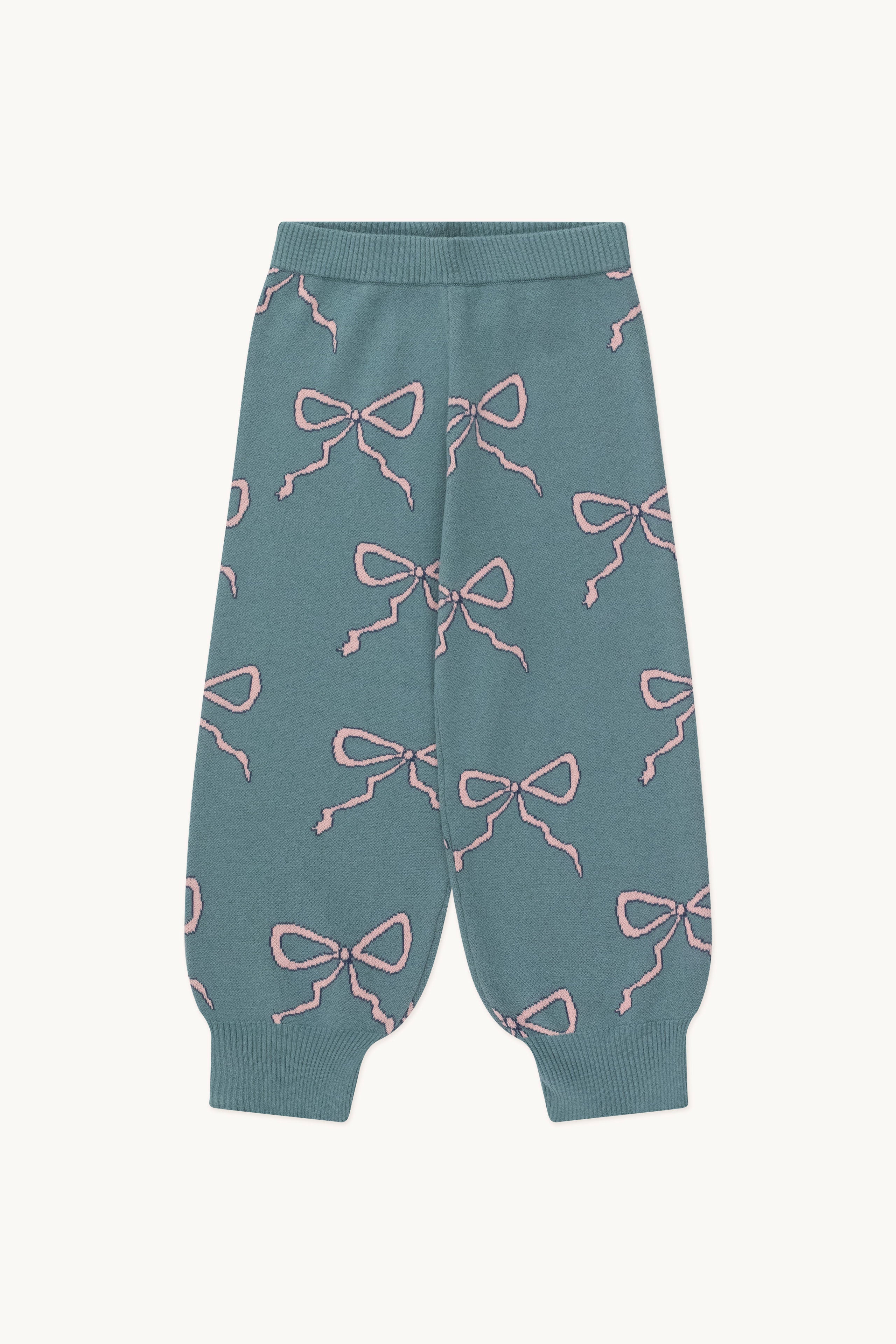 BOW PANT