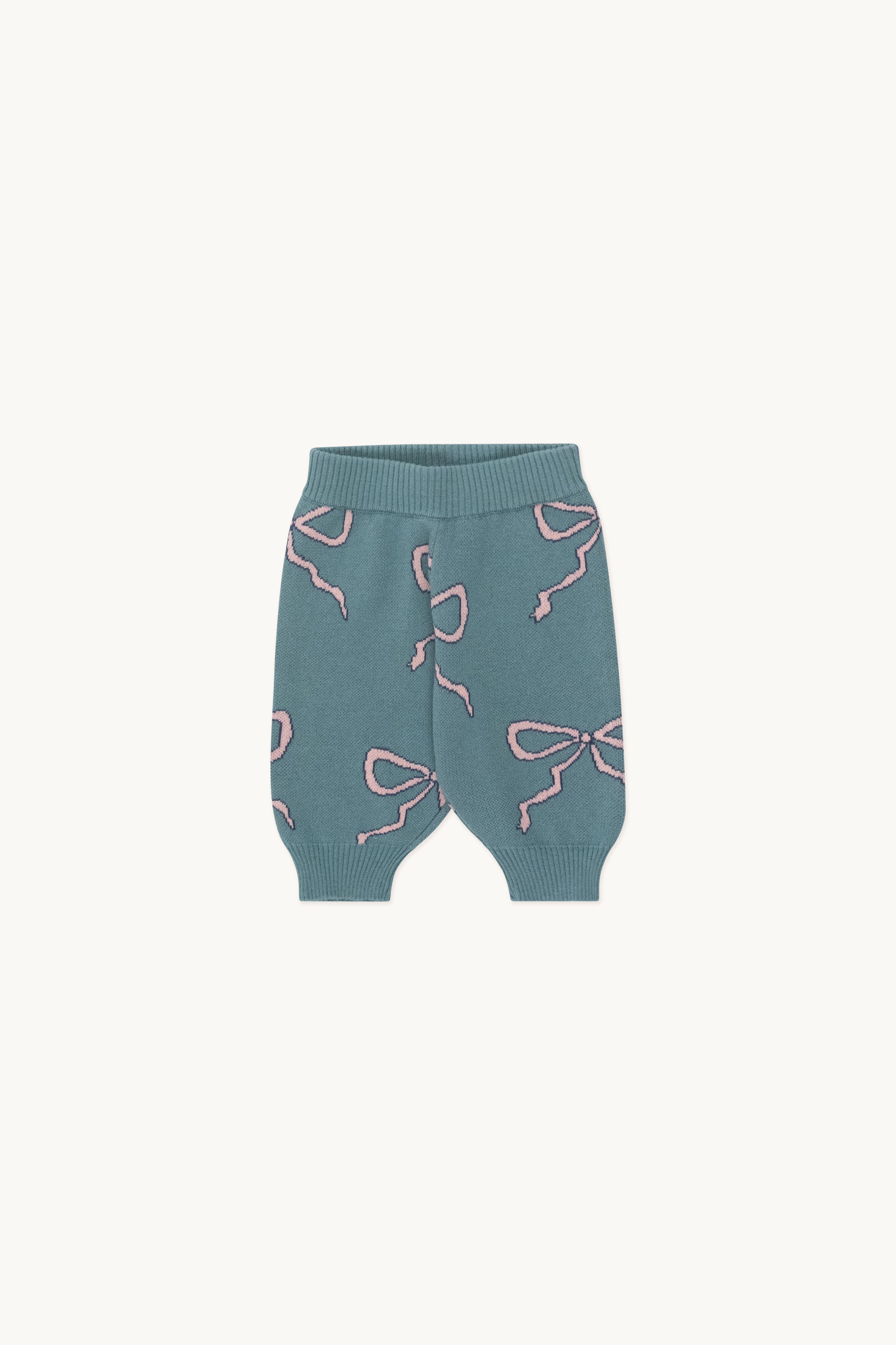BOW BABY PANT