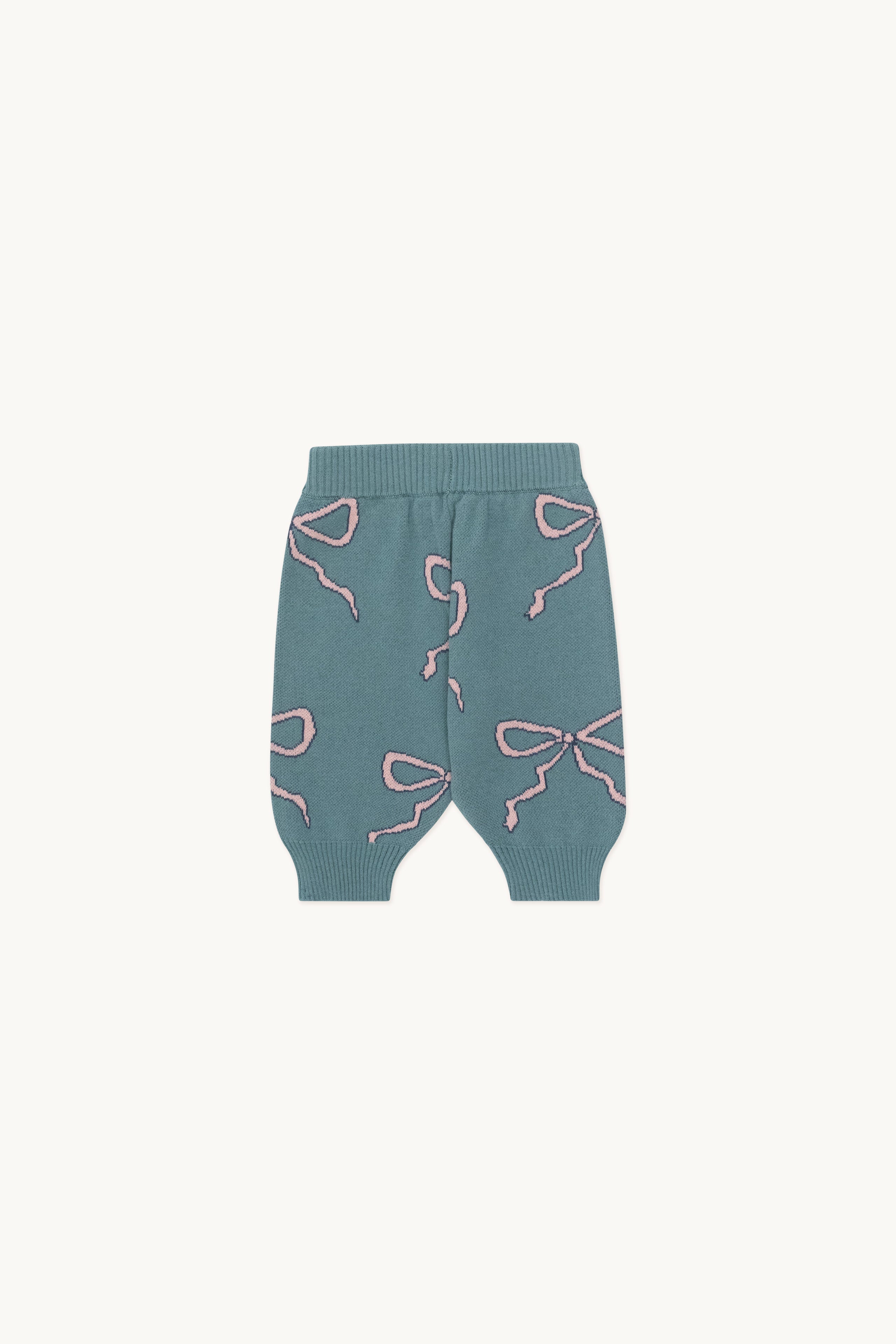BOW BABY PANT