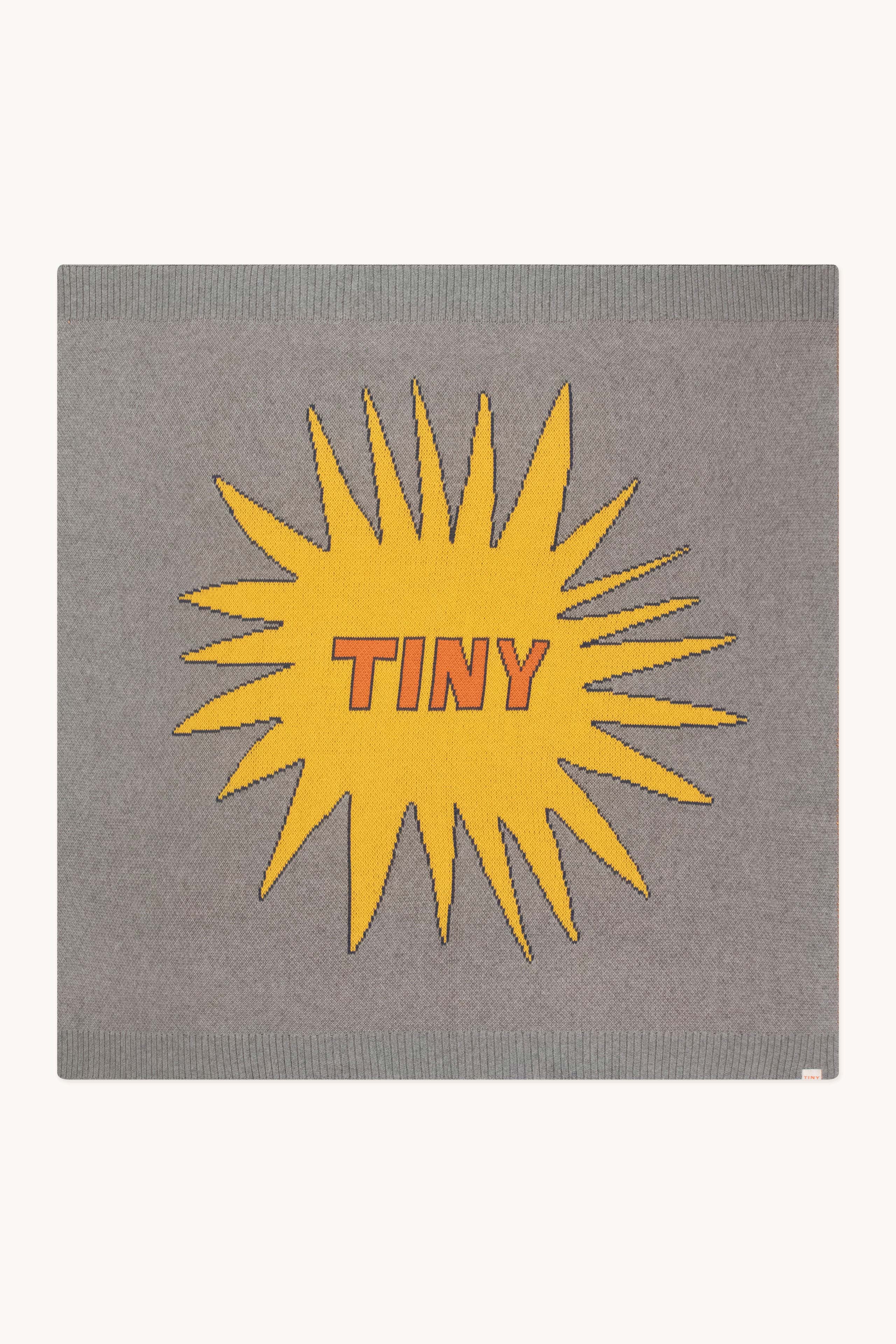 TINY SONNENDECKE