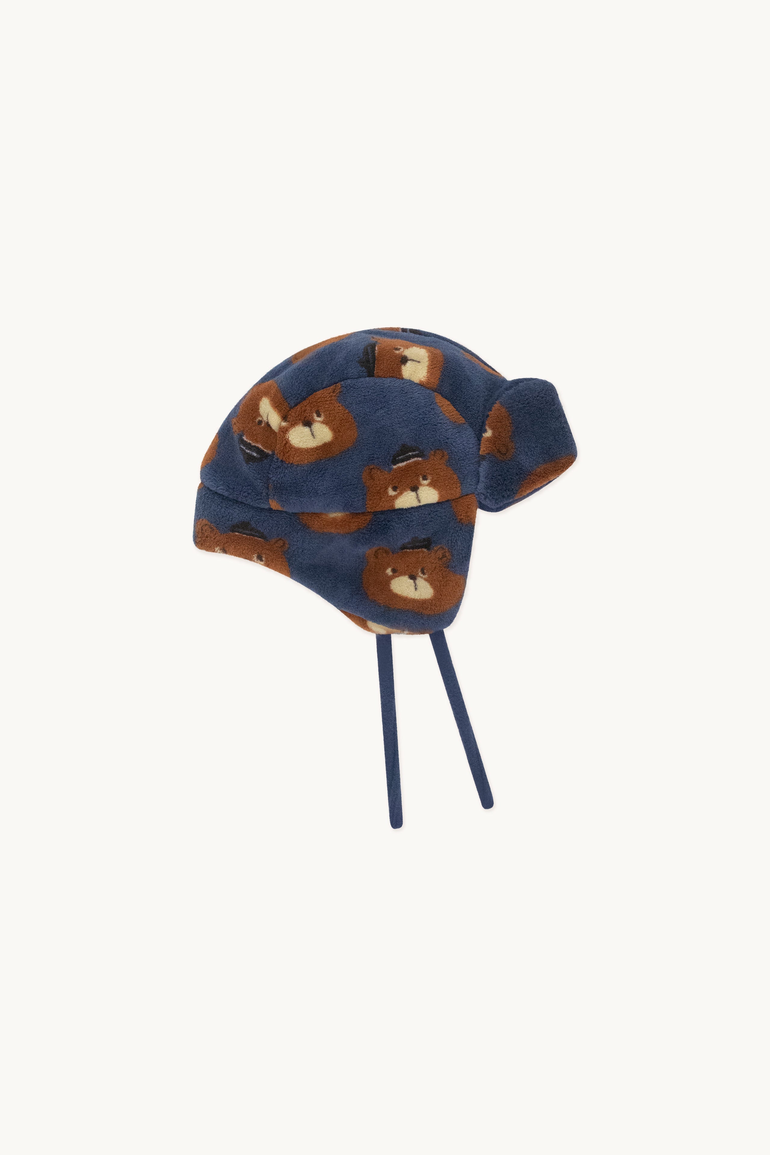 BEARS GORRO CON OREJERAS