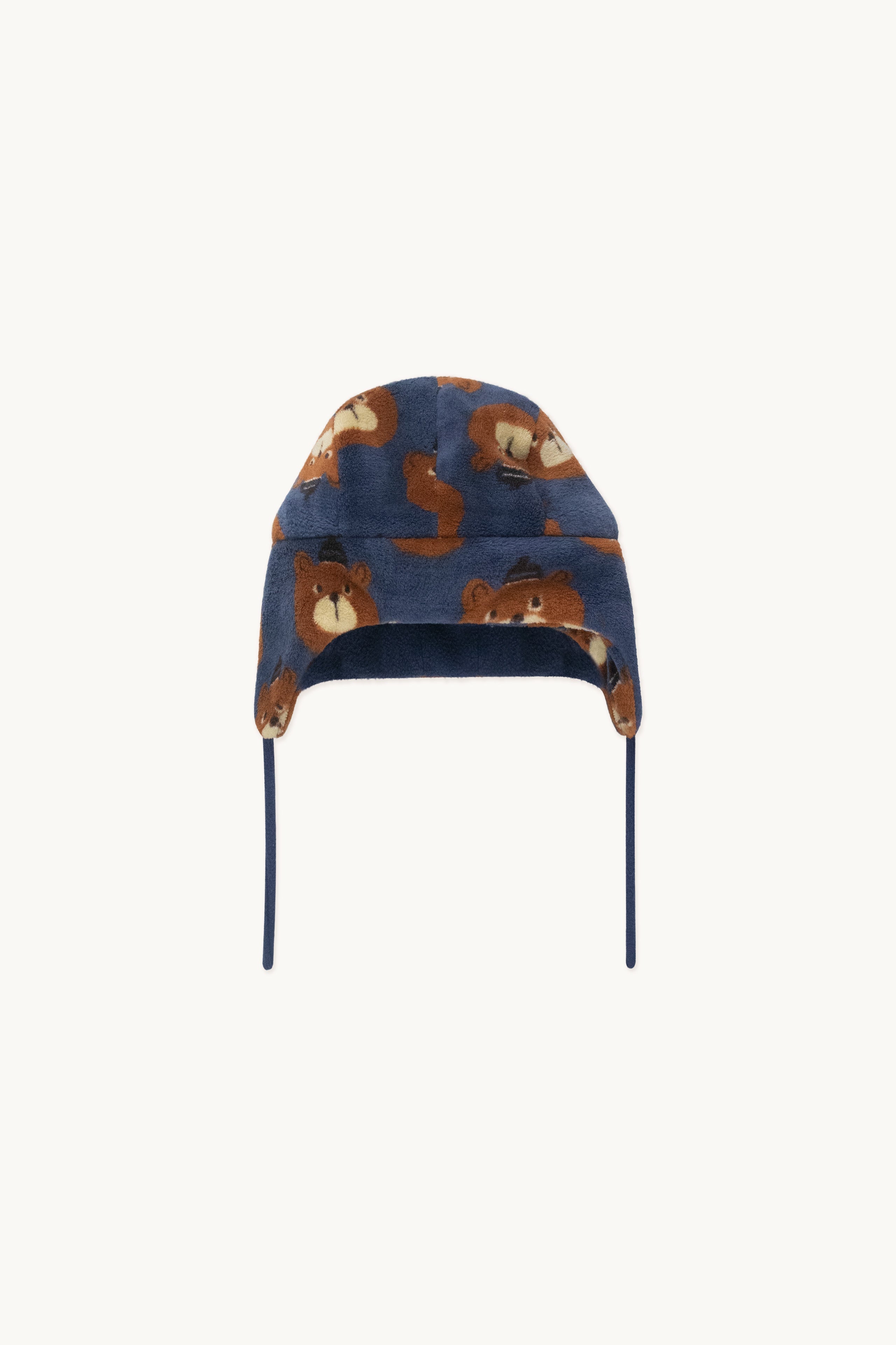 BEARS GORRO CON OREJERAS