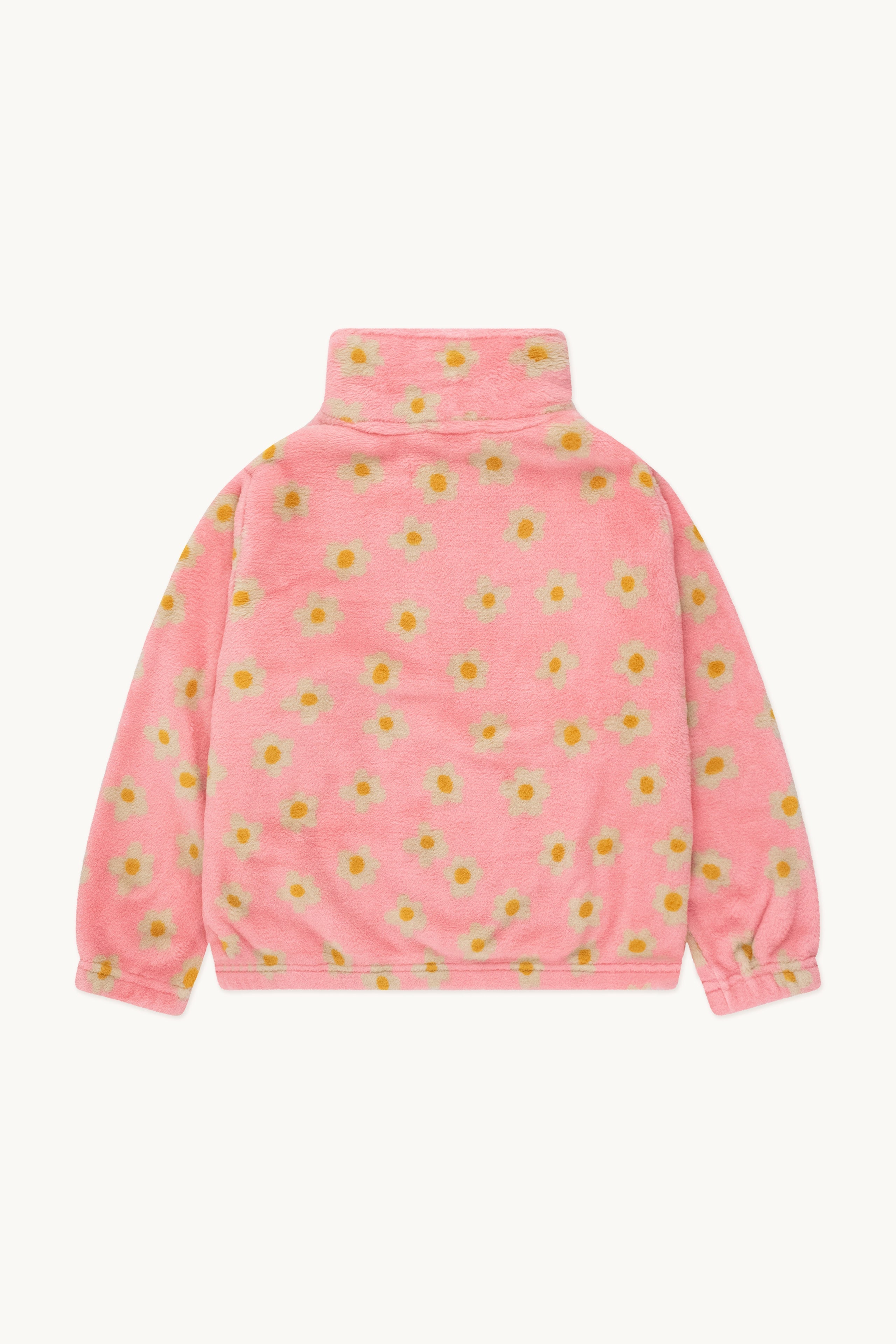 DAISIES CHAQUETA POLARES