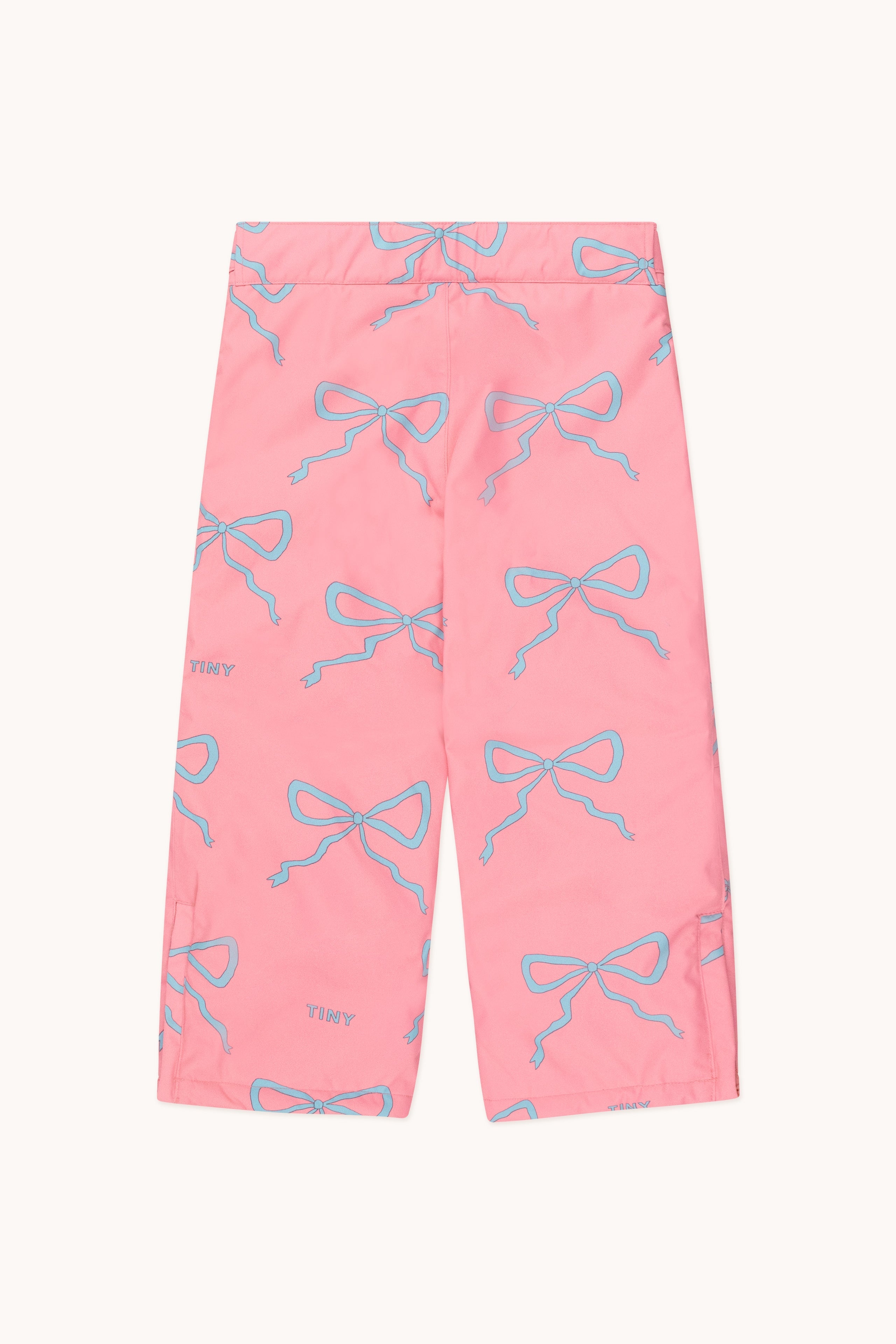 BOW SNOW PANT