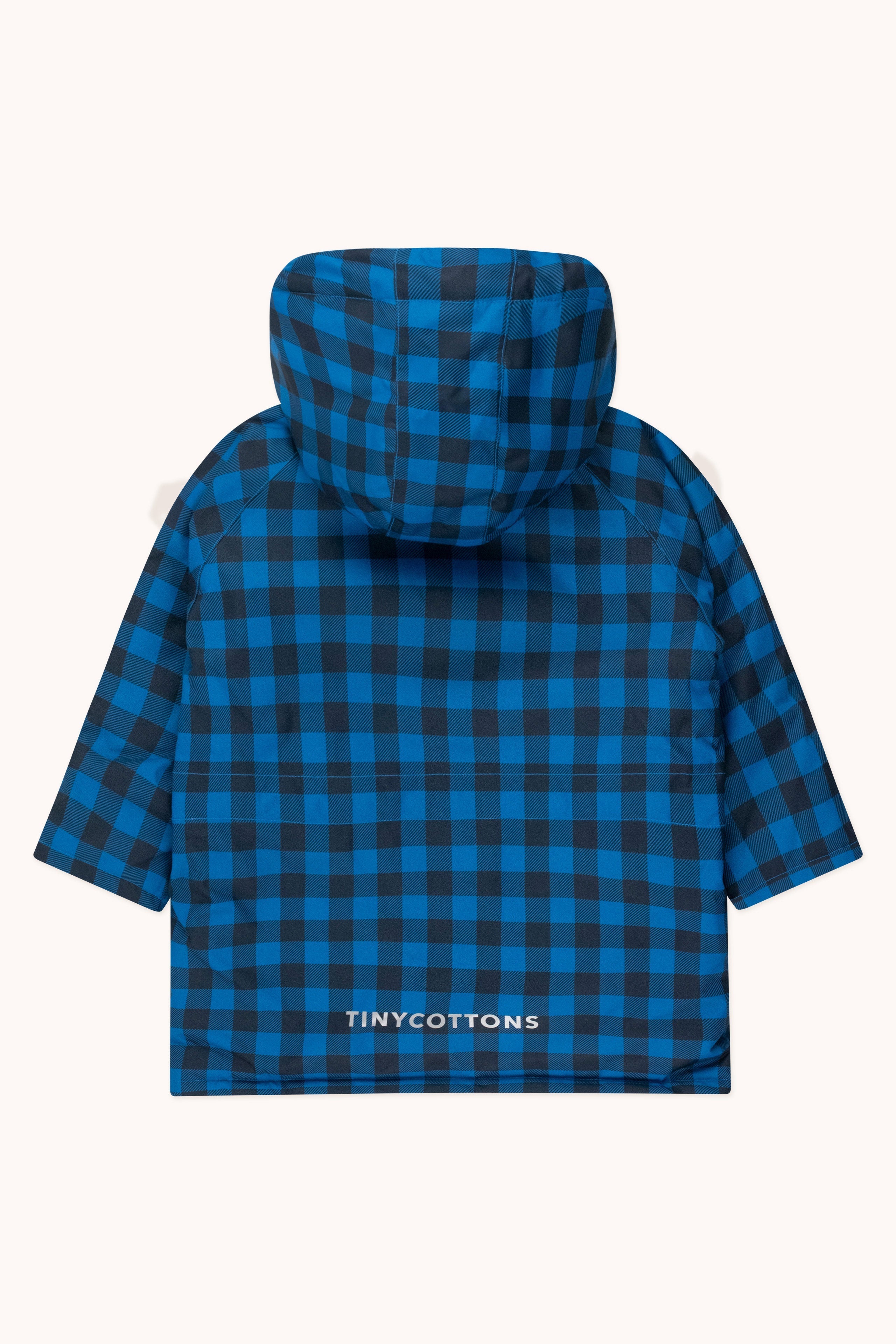 VICHY SNOW JACKET
