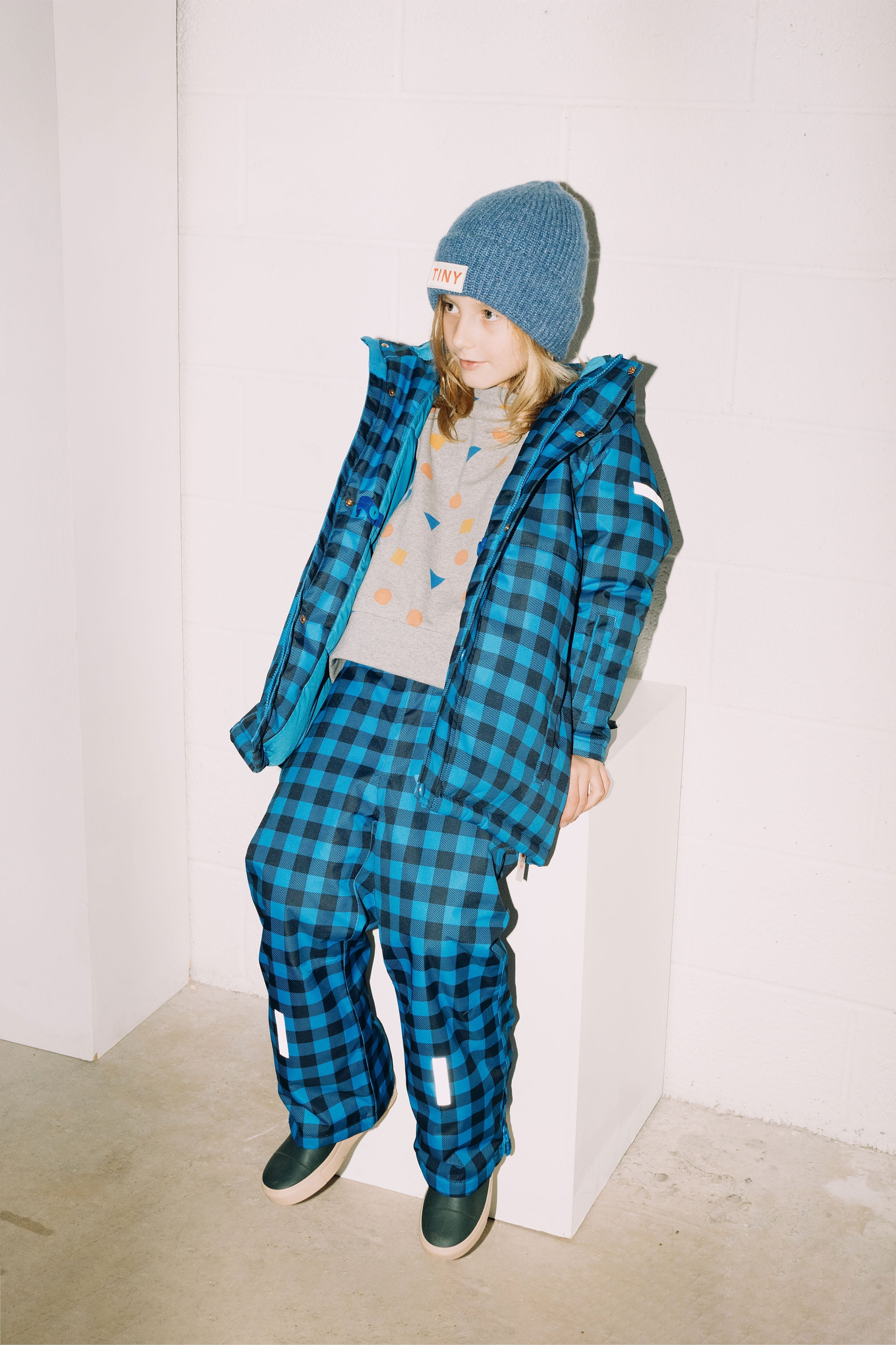 VICHY SNOW HOSE