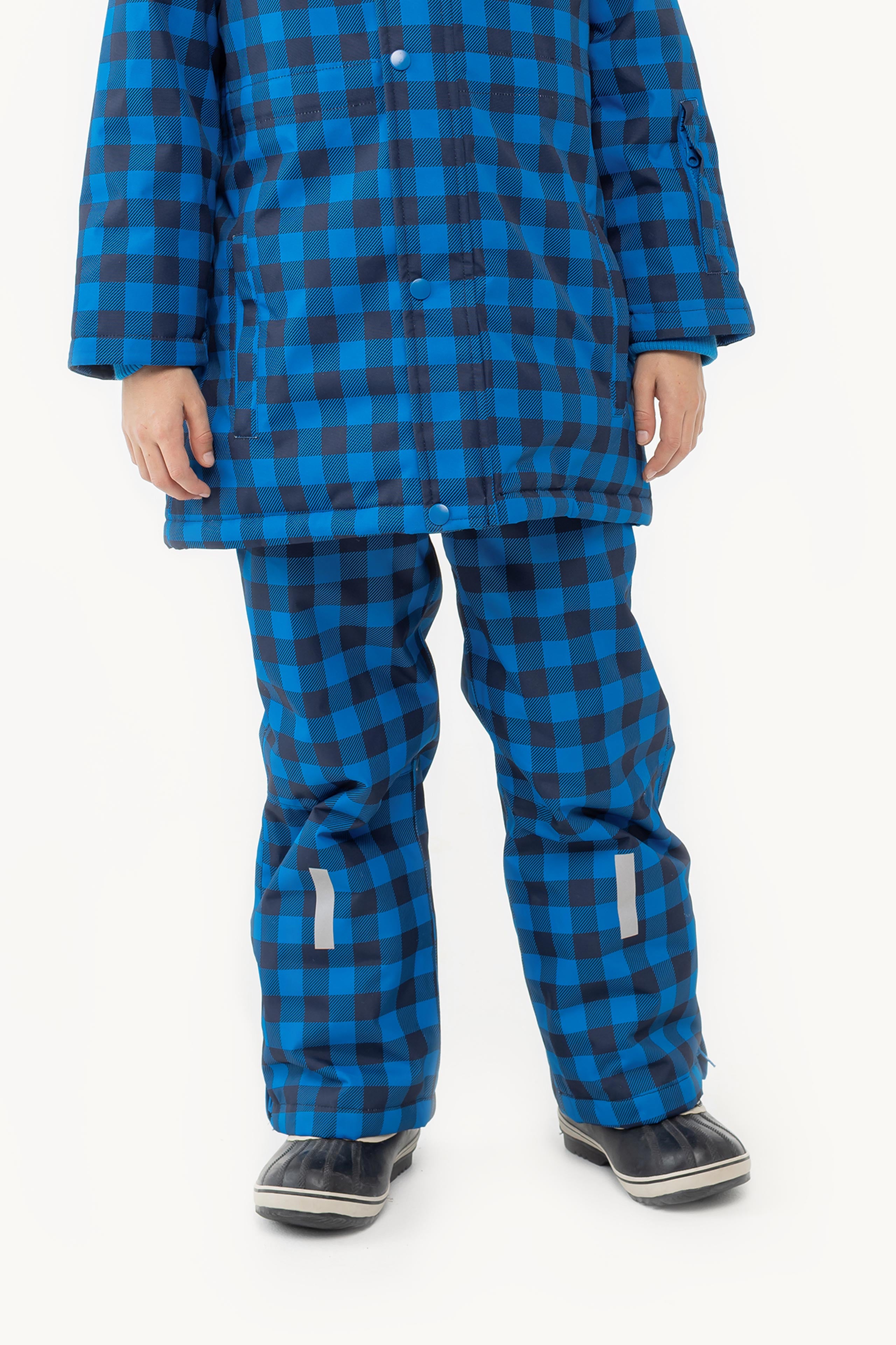 VICHY SNOW HOSE