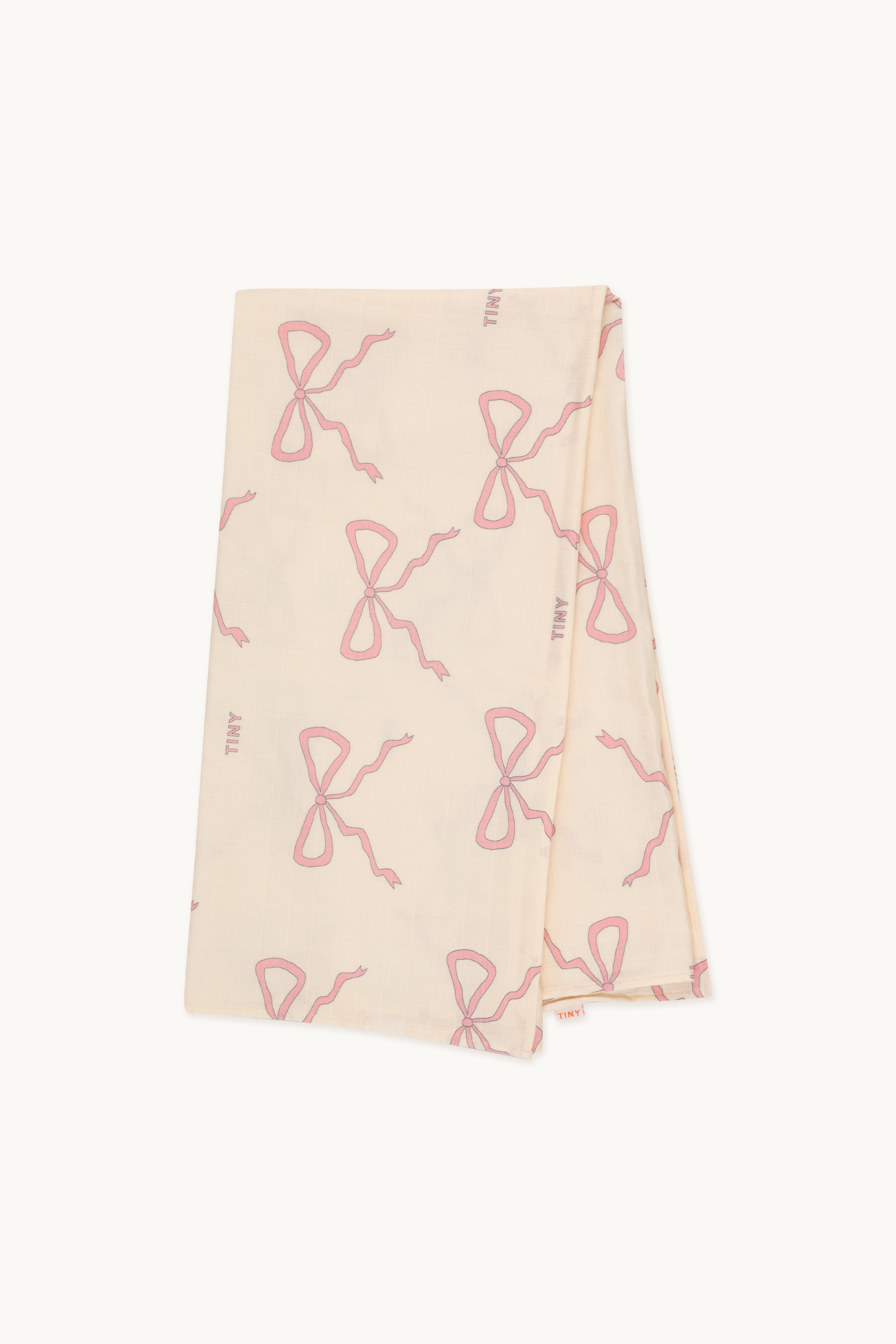 BOW SWADDLE