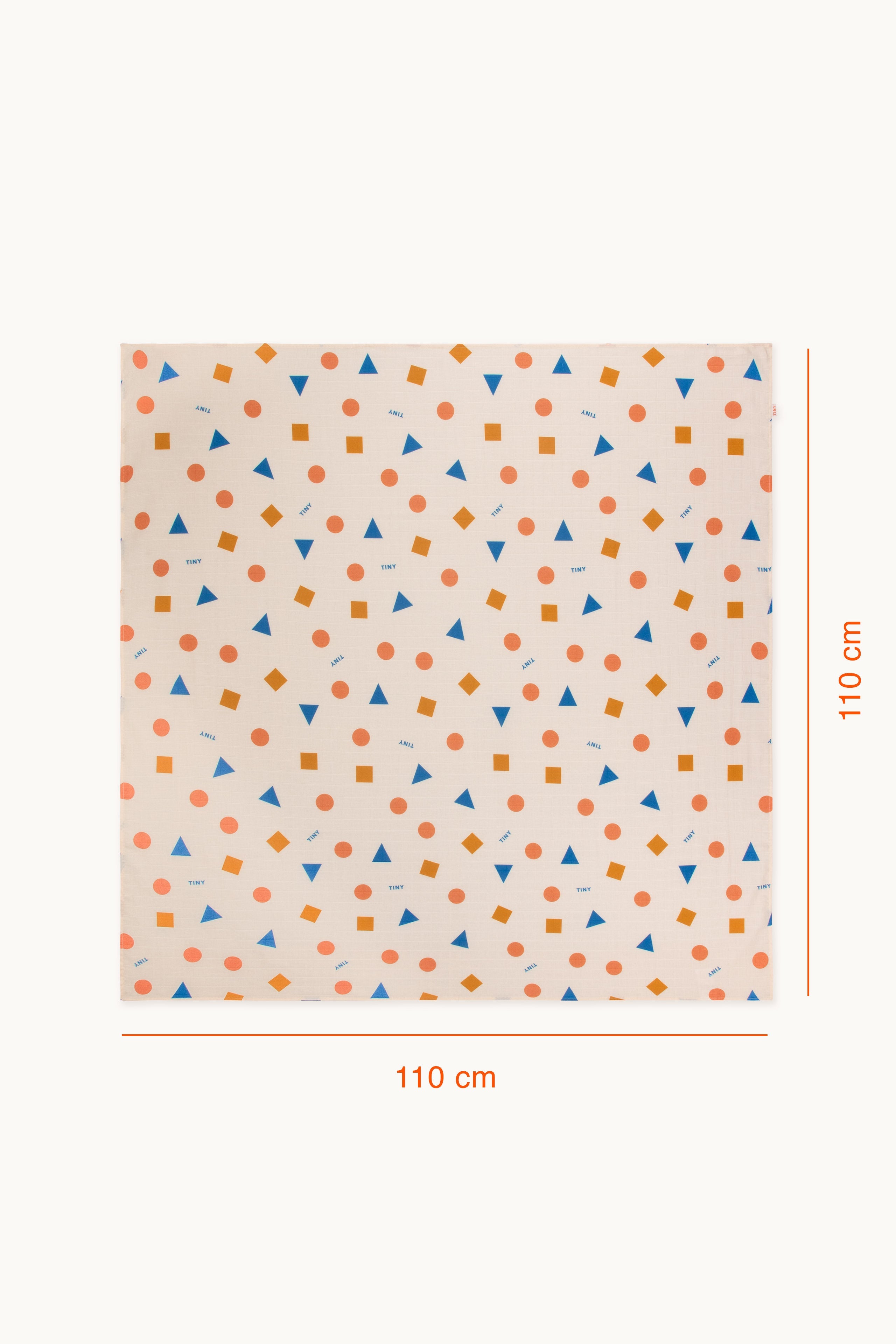 GEOMETRIC SWADDLE