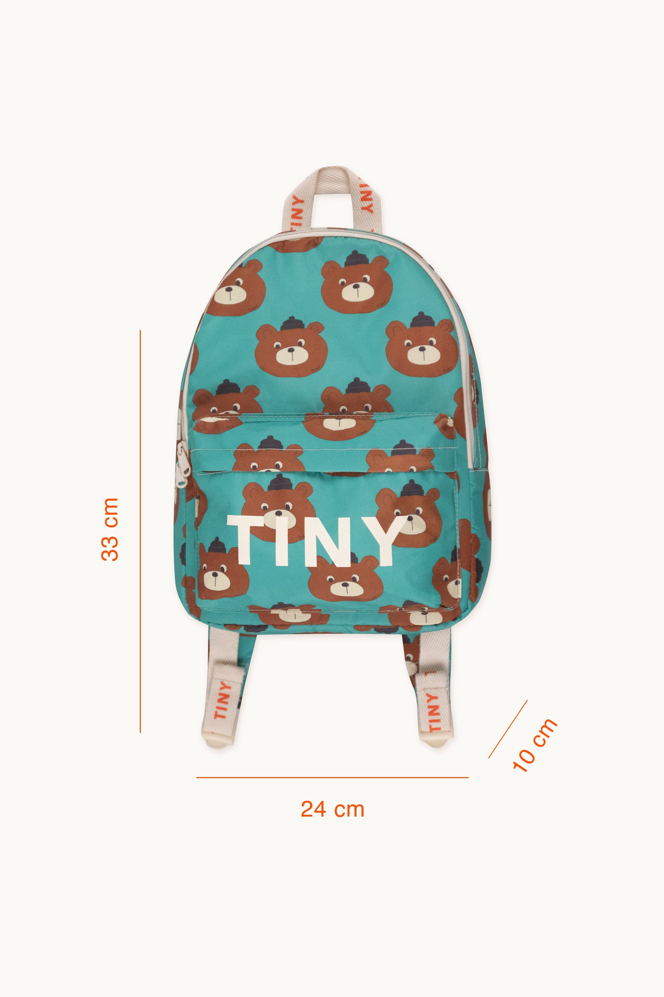 BEARS RUCKSACK